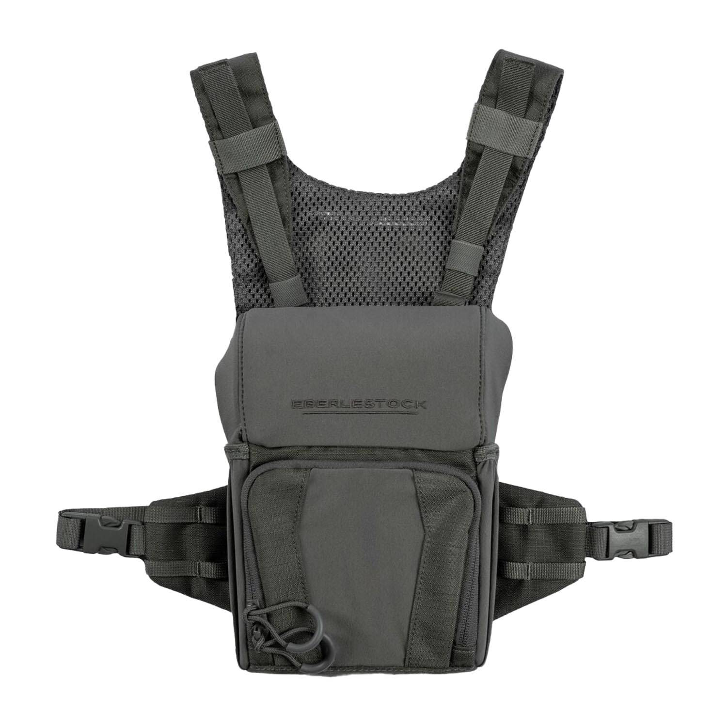 EBERLESTOCK RECON MODULAR BINO PACK