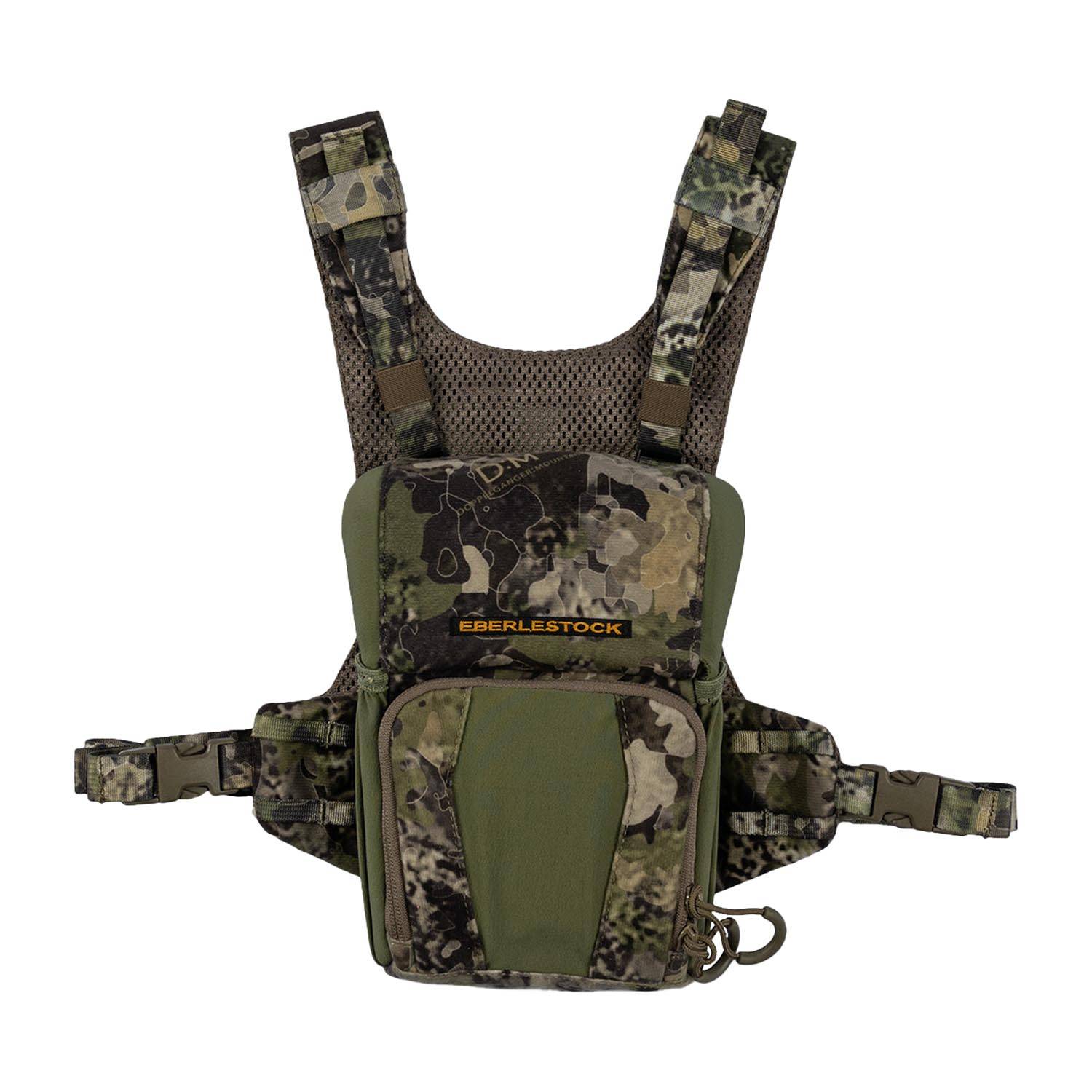EBERLESTOCK RECON MODULAR BINO PACK