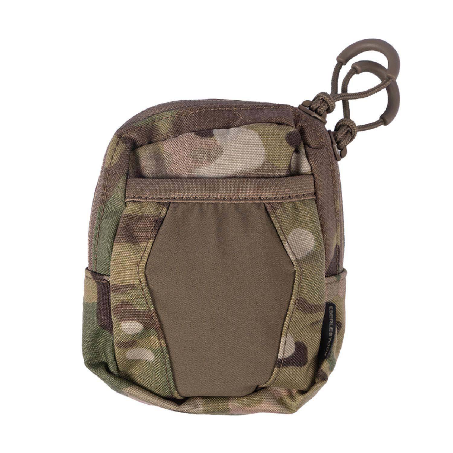 EBERLESTOCK RECON UTILITY POUCH