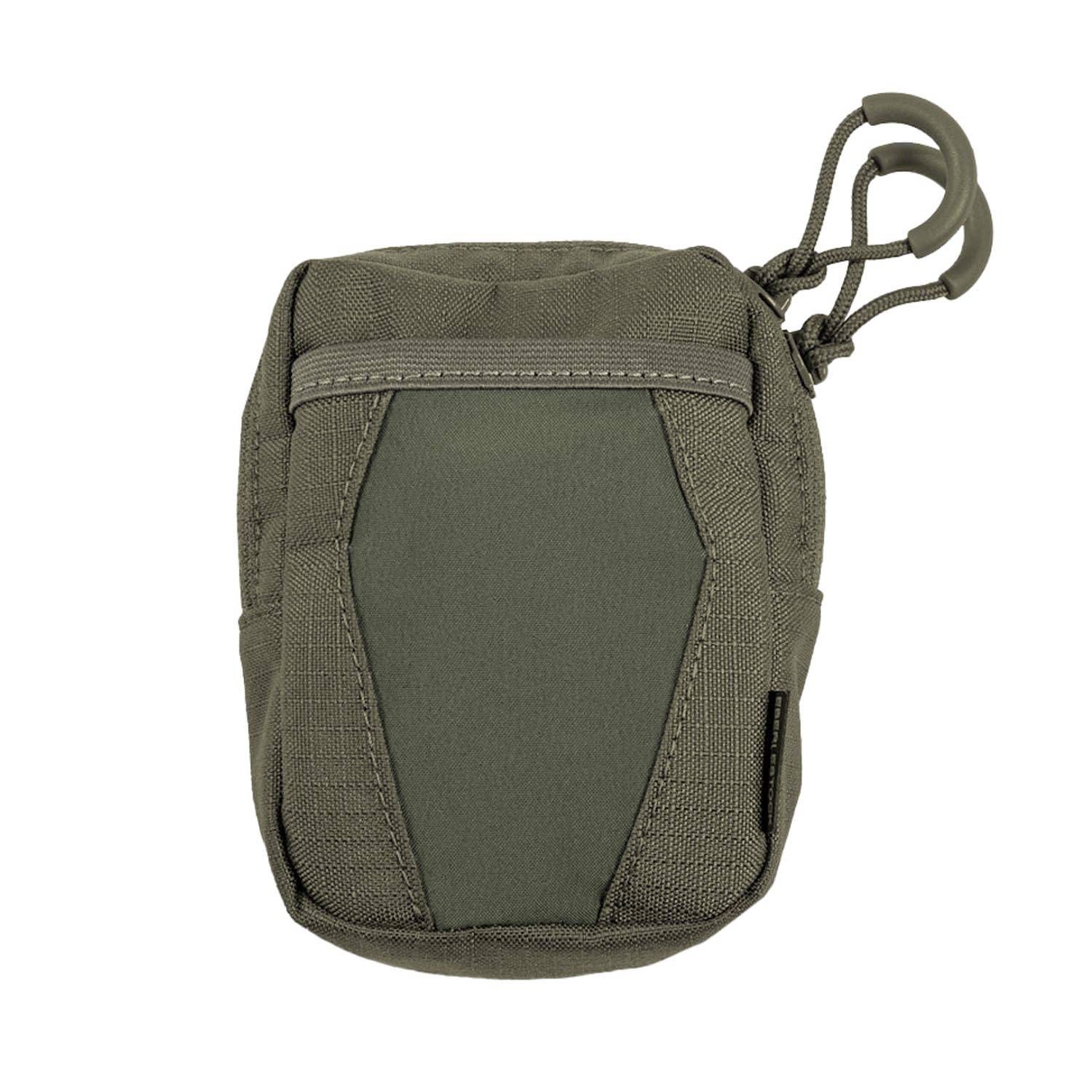 EBERLESTOCK RECON UTILITY POUCH