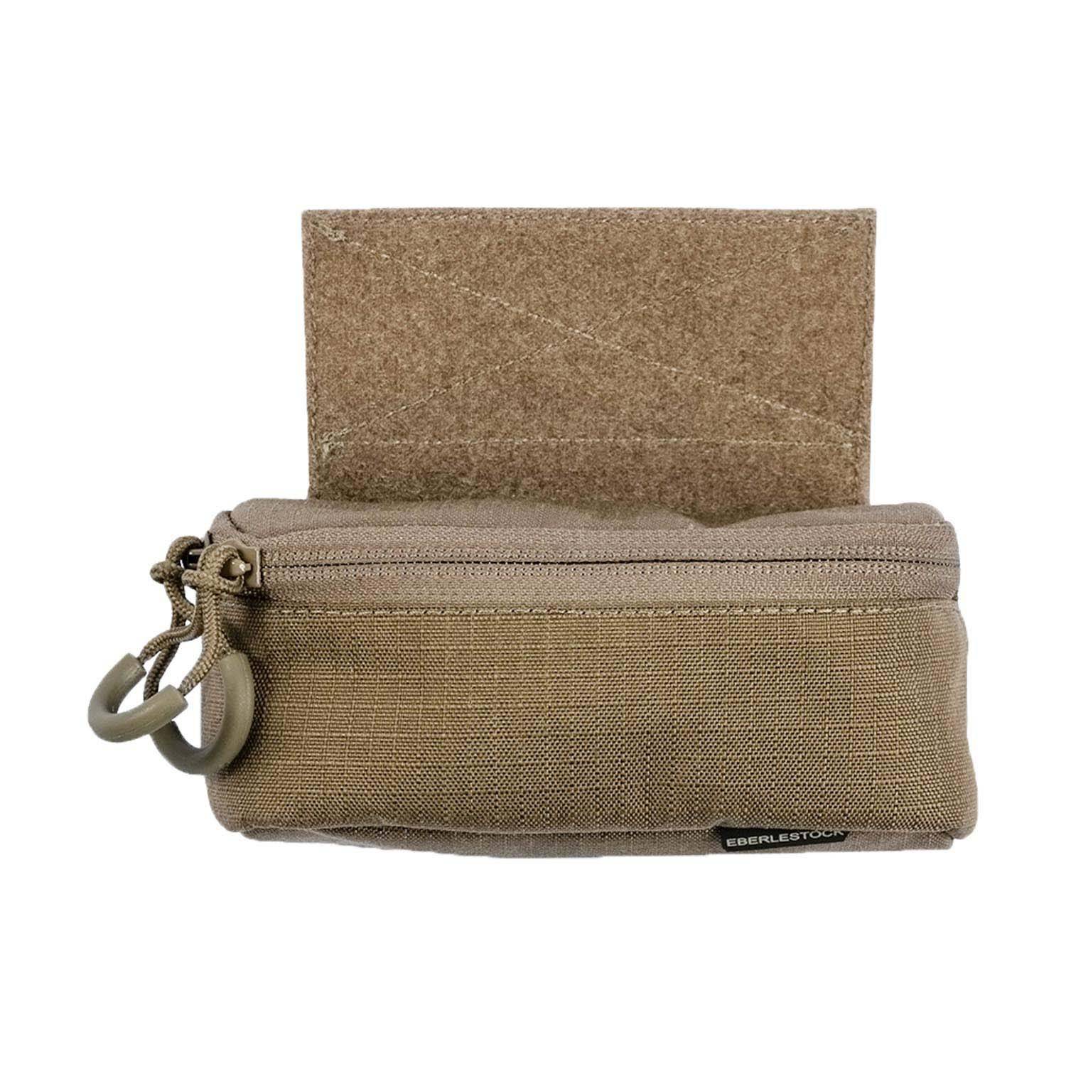 EBERLESTOCK RECON QUICKCASE