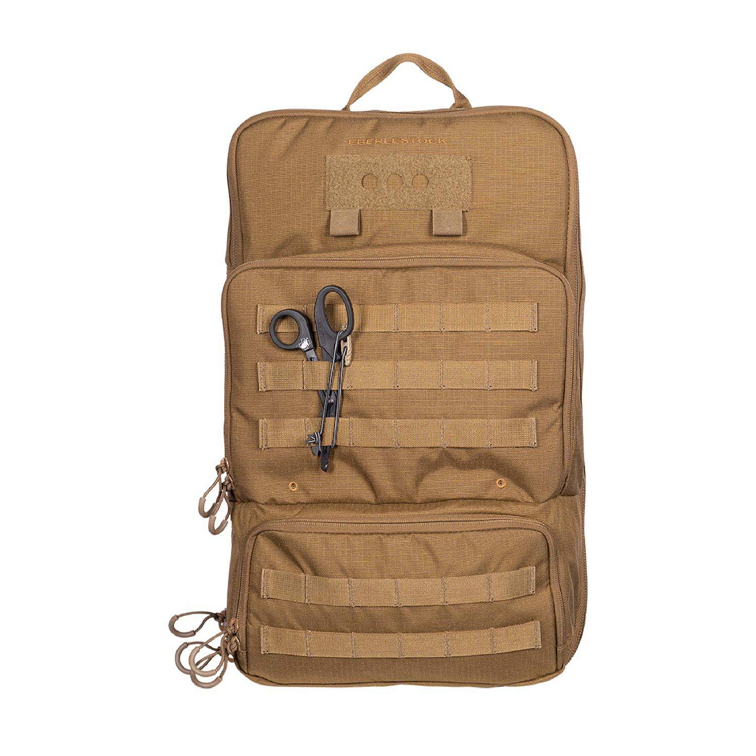 EBERLESTOCK MISSION MEDICAL PACK