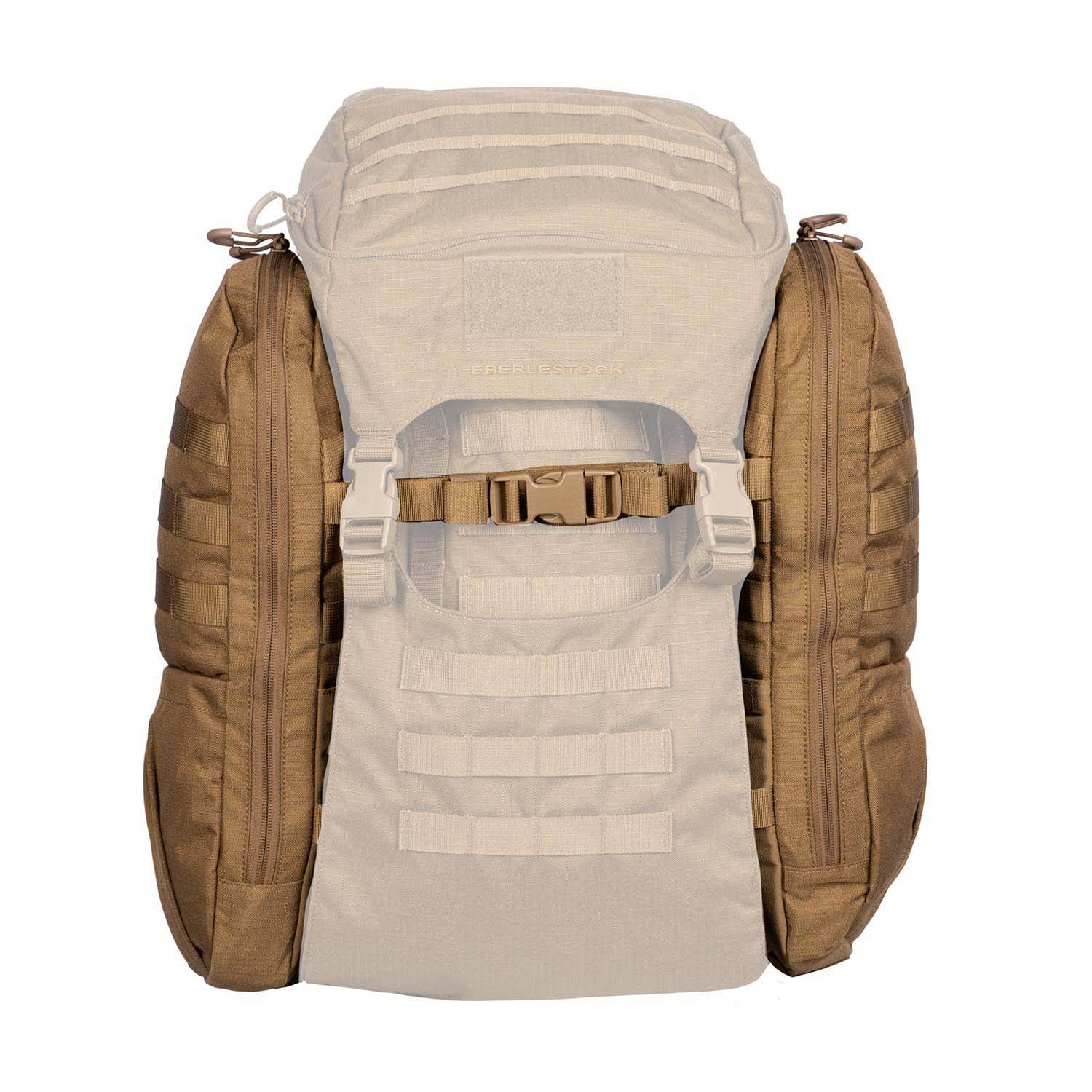 EBERLESTOCK MISSION WINGS