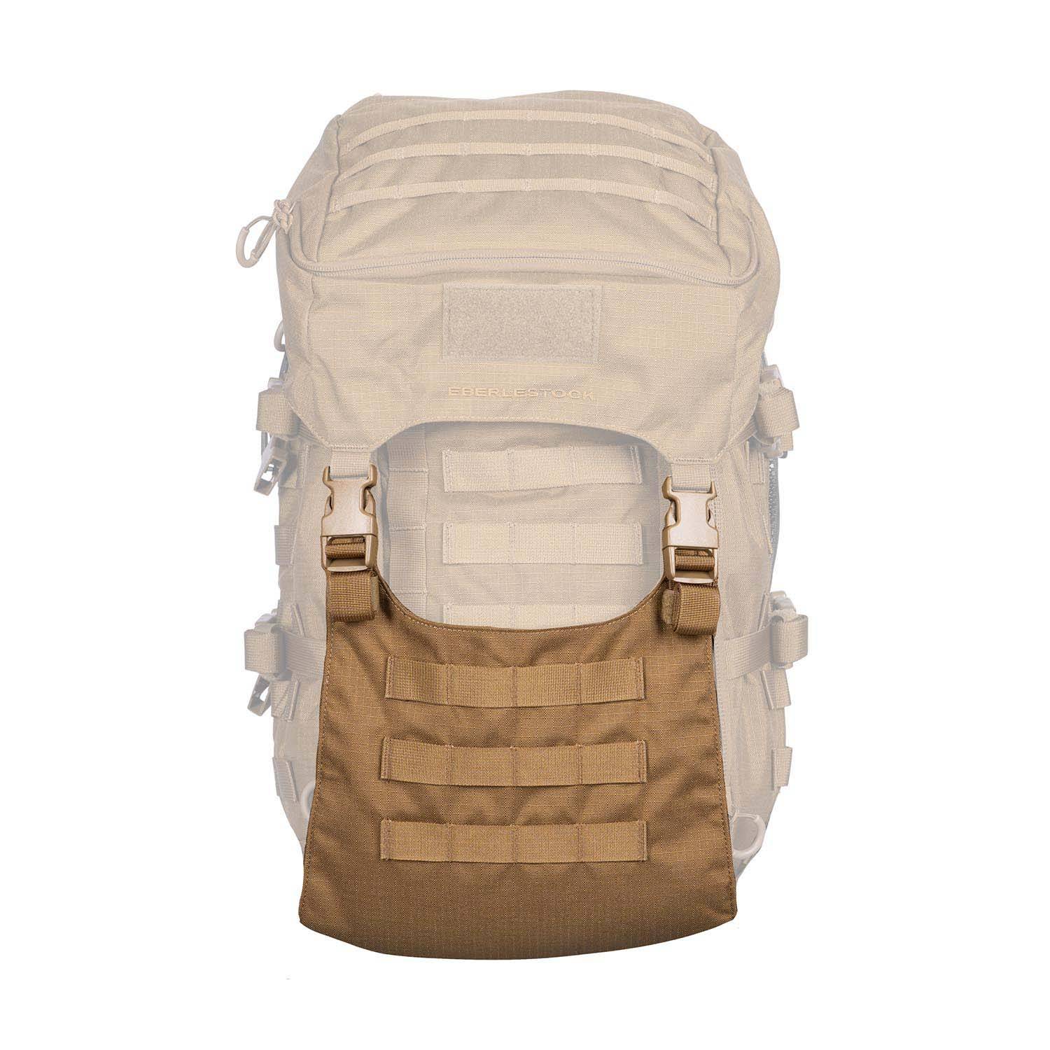 EBERLESTOCK MISSION LOAD PANEL