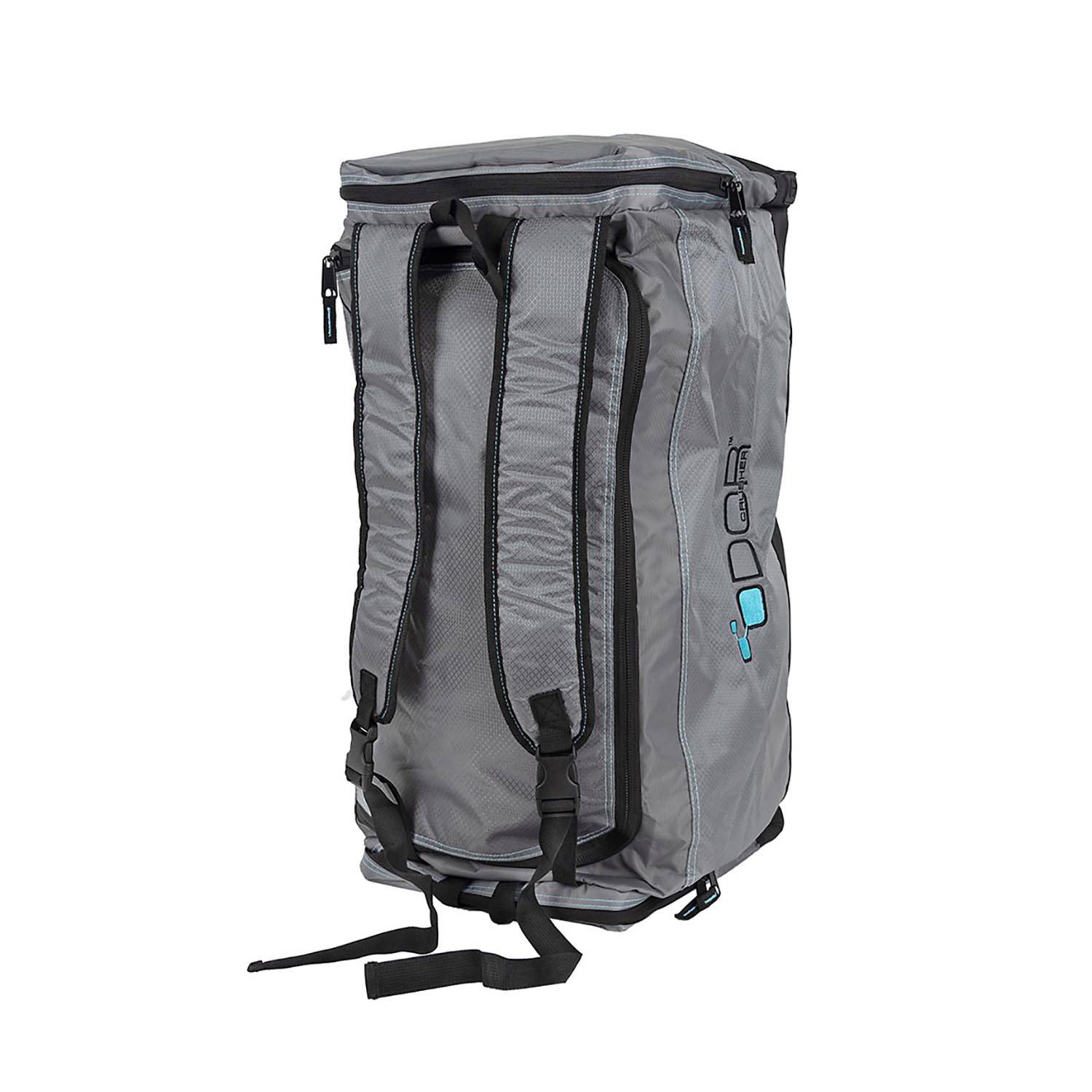 Odor Crusher Duffle Clean Deodorizing Gear Bag | Galls