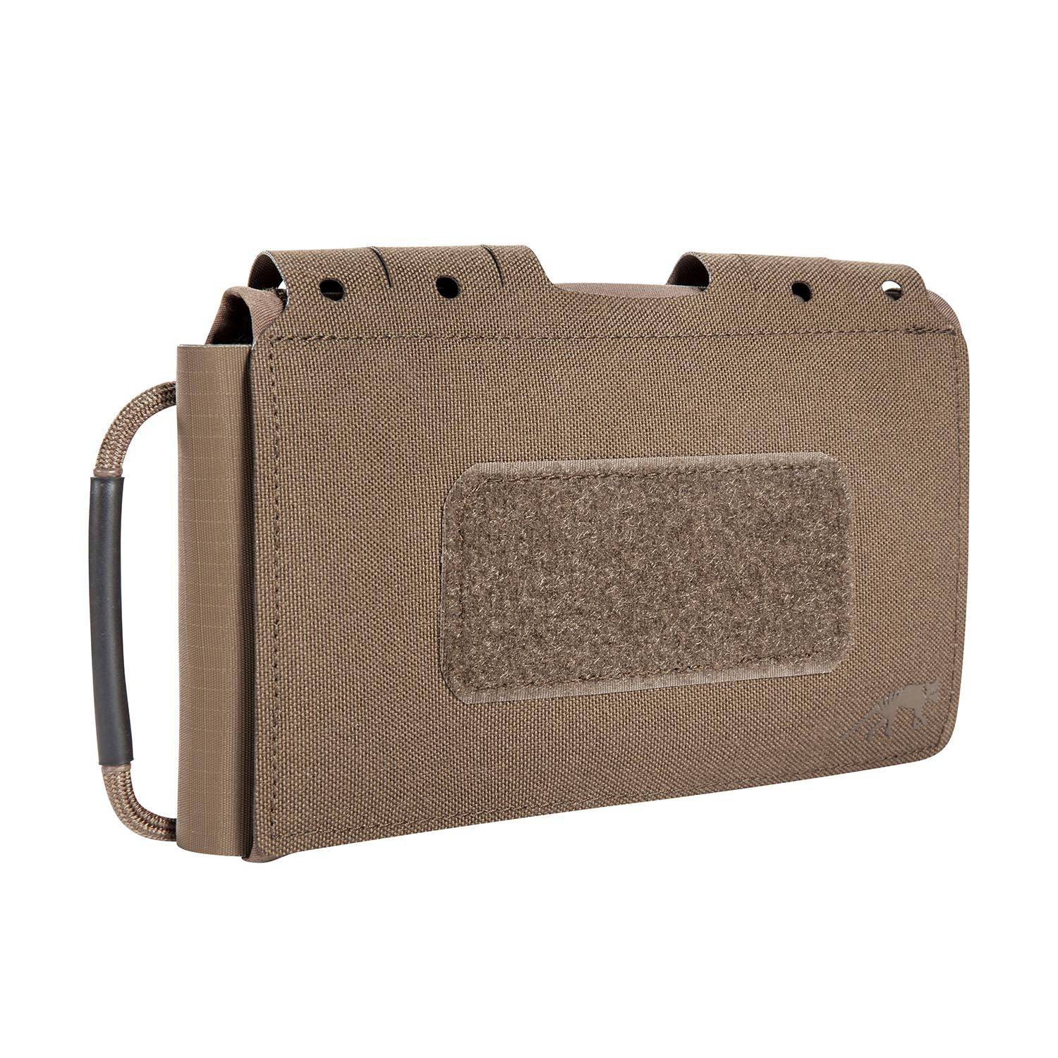TASMANIAN TIGER VERTICAL IFAK POUCH