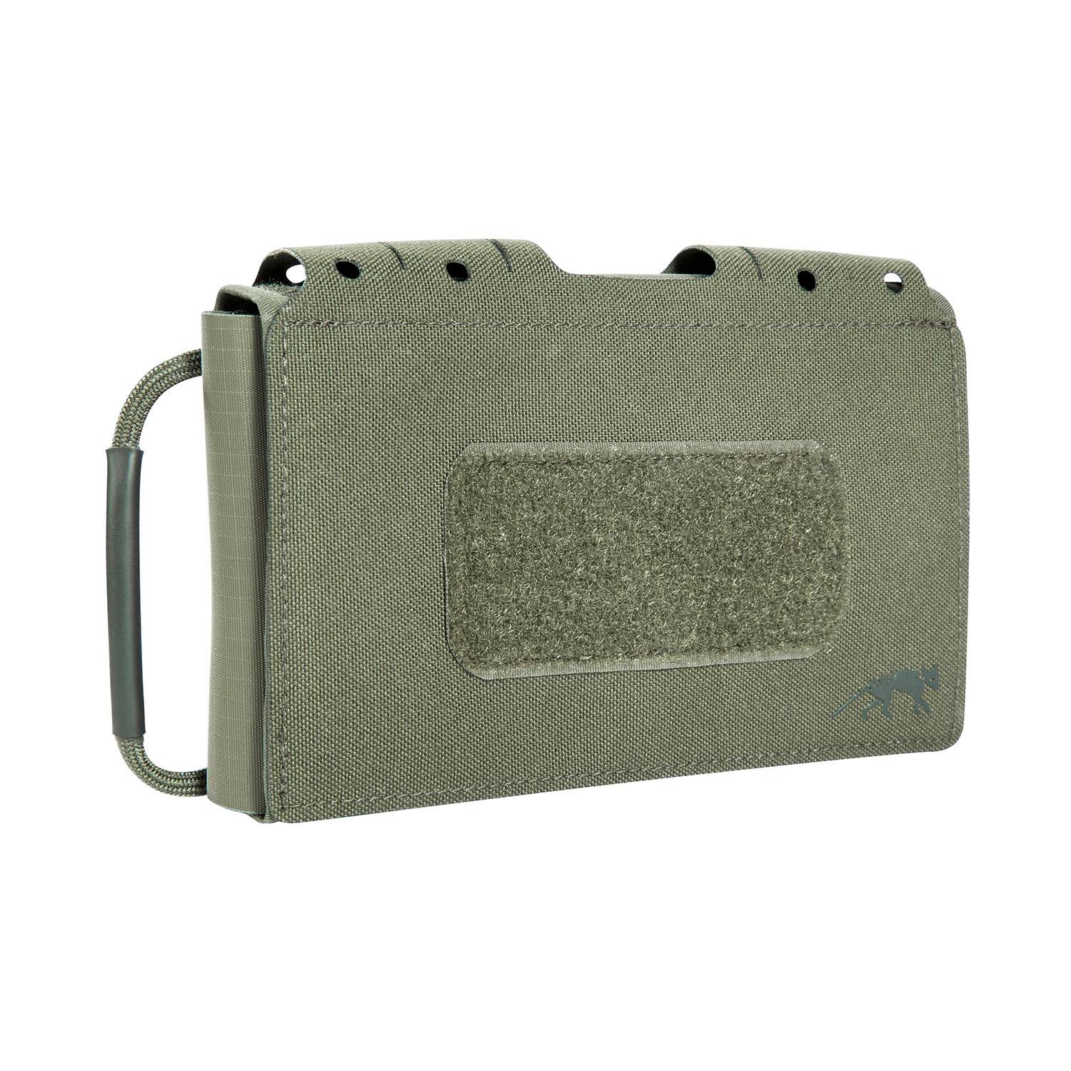 TASMANIAN TIGER VERTICAL IFAK POUCH