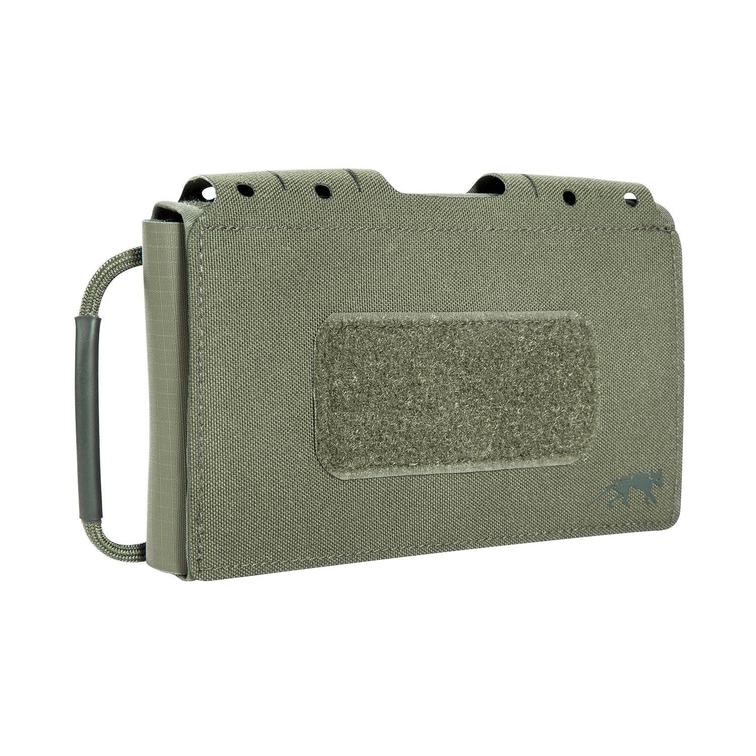 Tasmanian Tiger Vertical IFAK Pouch | Galls