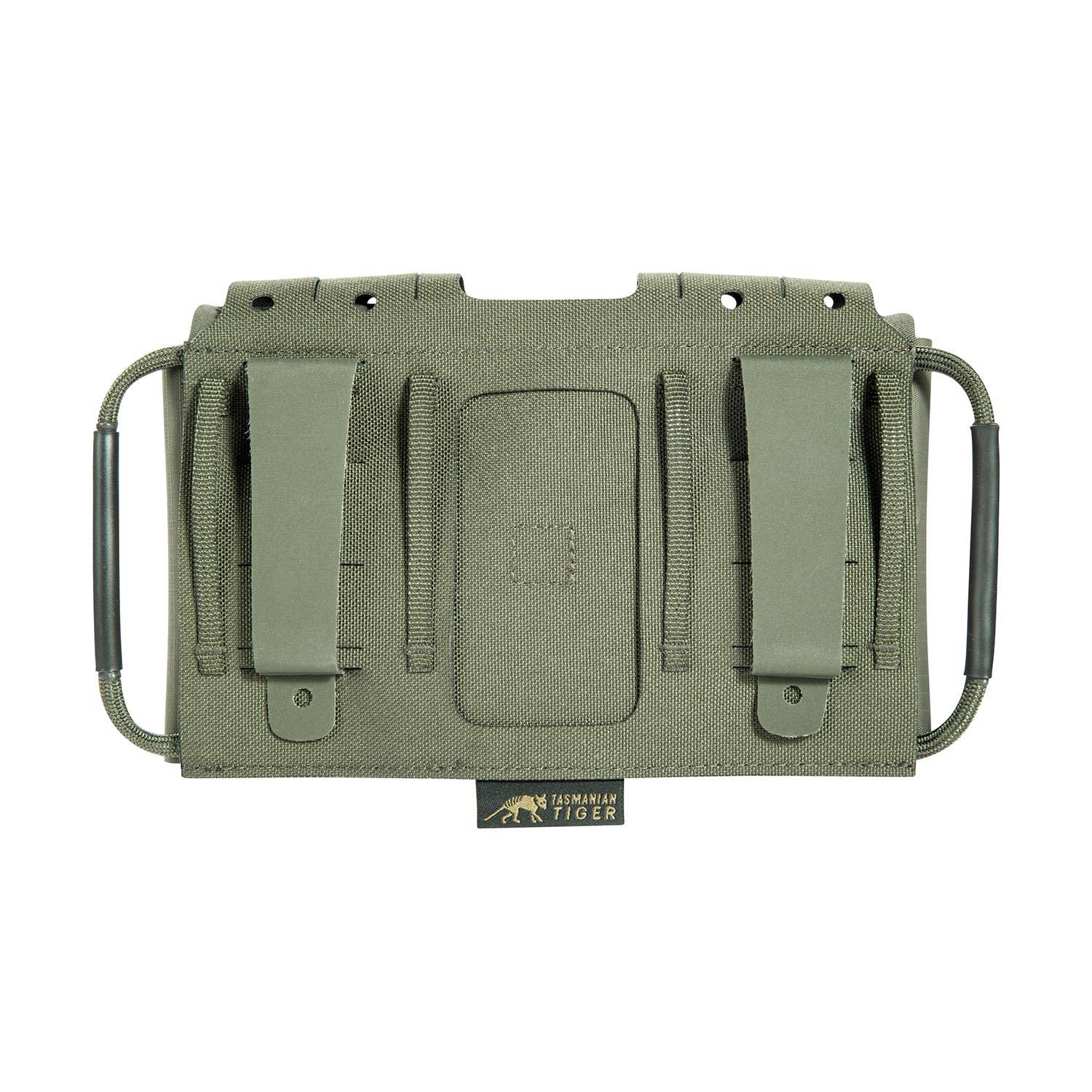 Tasmanian Tiger Vertical IFAK Pouch | Galls
