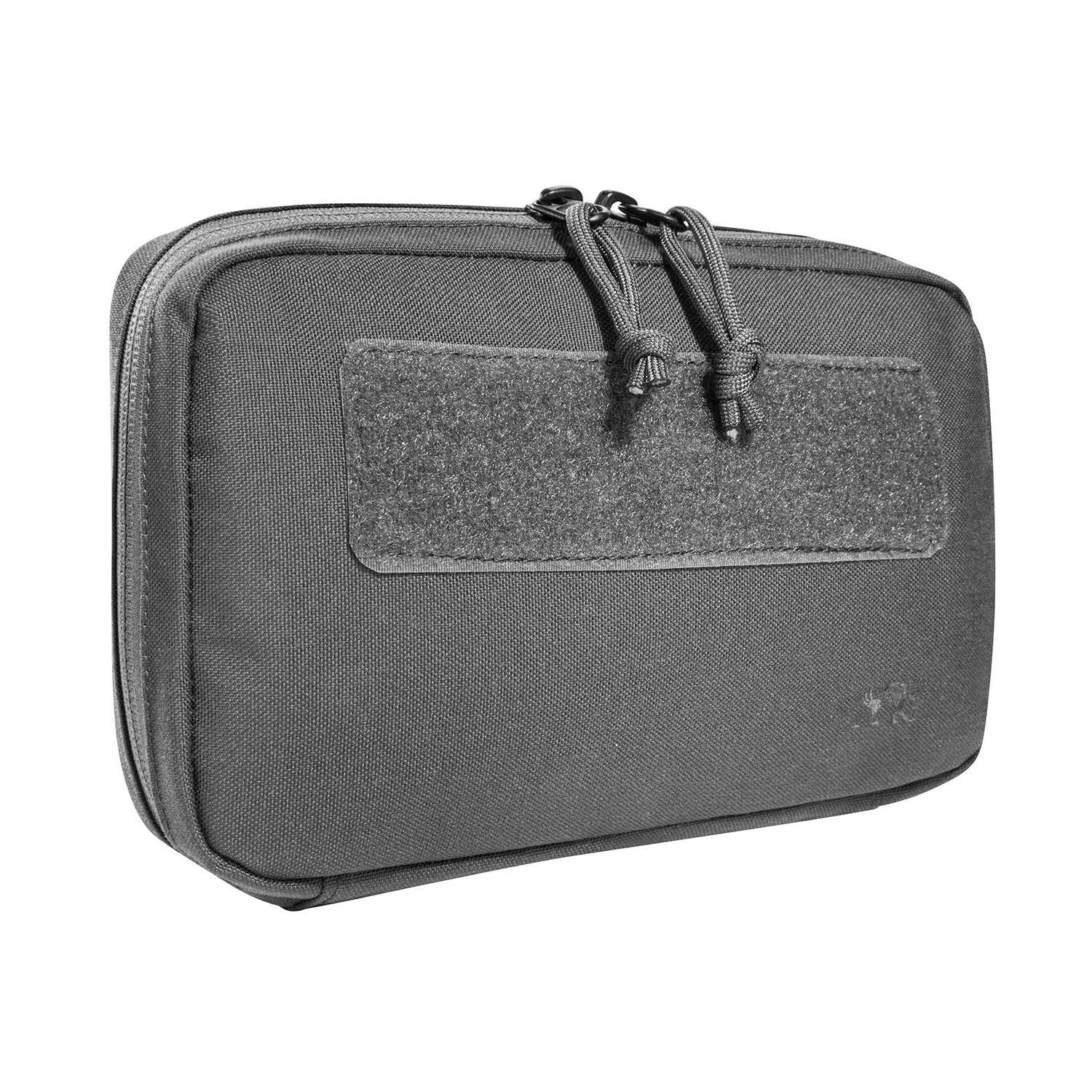 Tasmanian Tiger Leader Admin Pouch