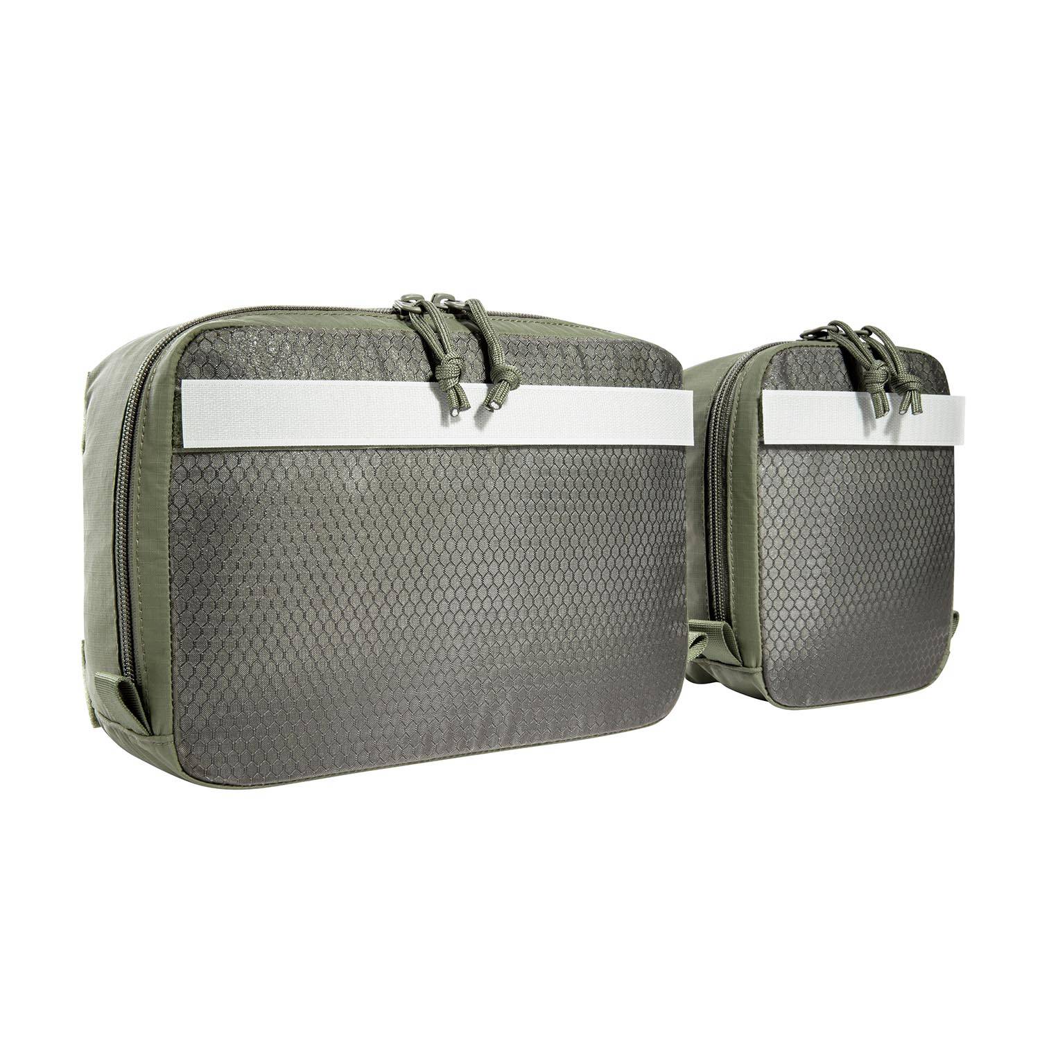 TASMANIAN TIGER MULITPURPOSE POUCH SET VL