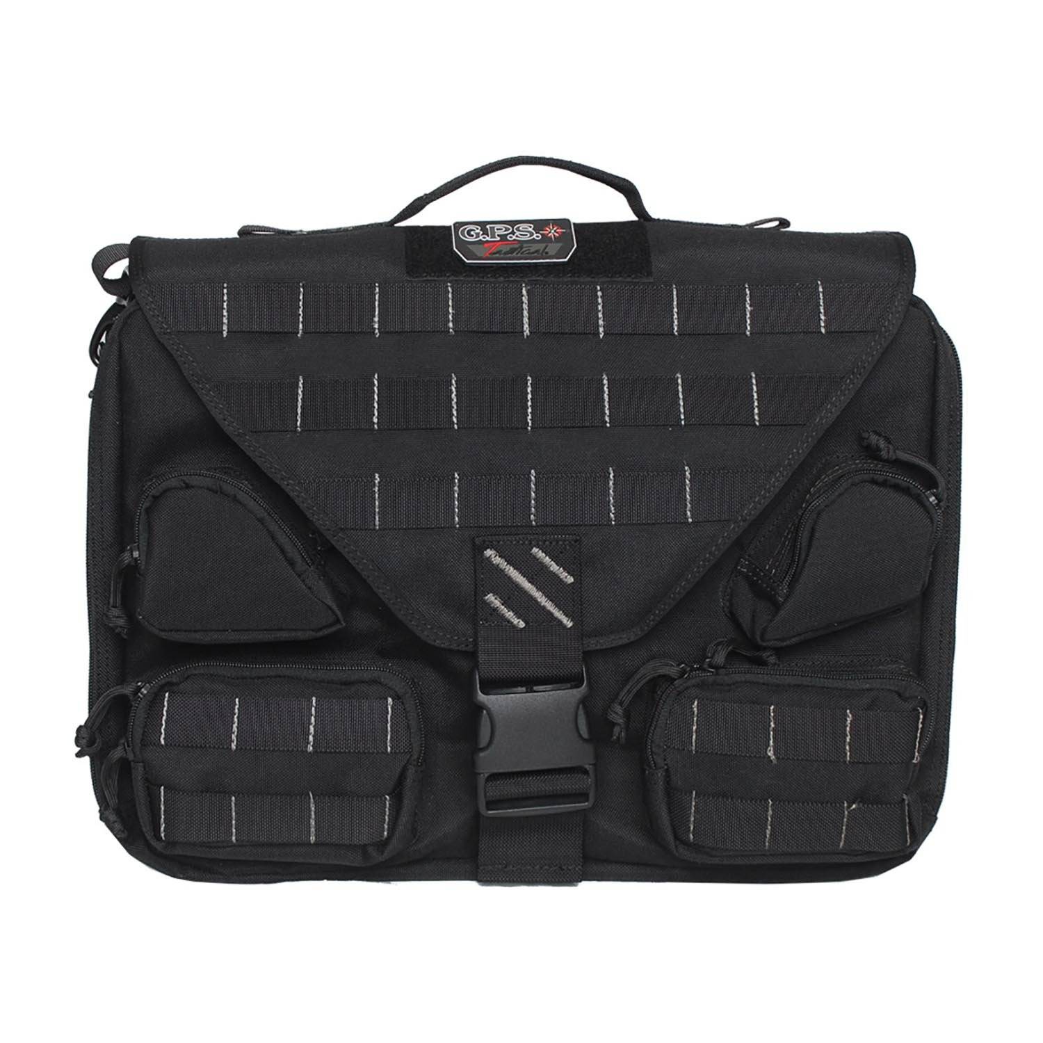 GOutdoors Tactical Briefcase
