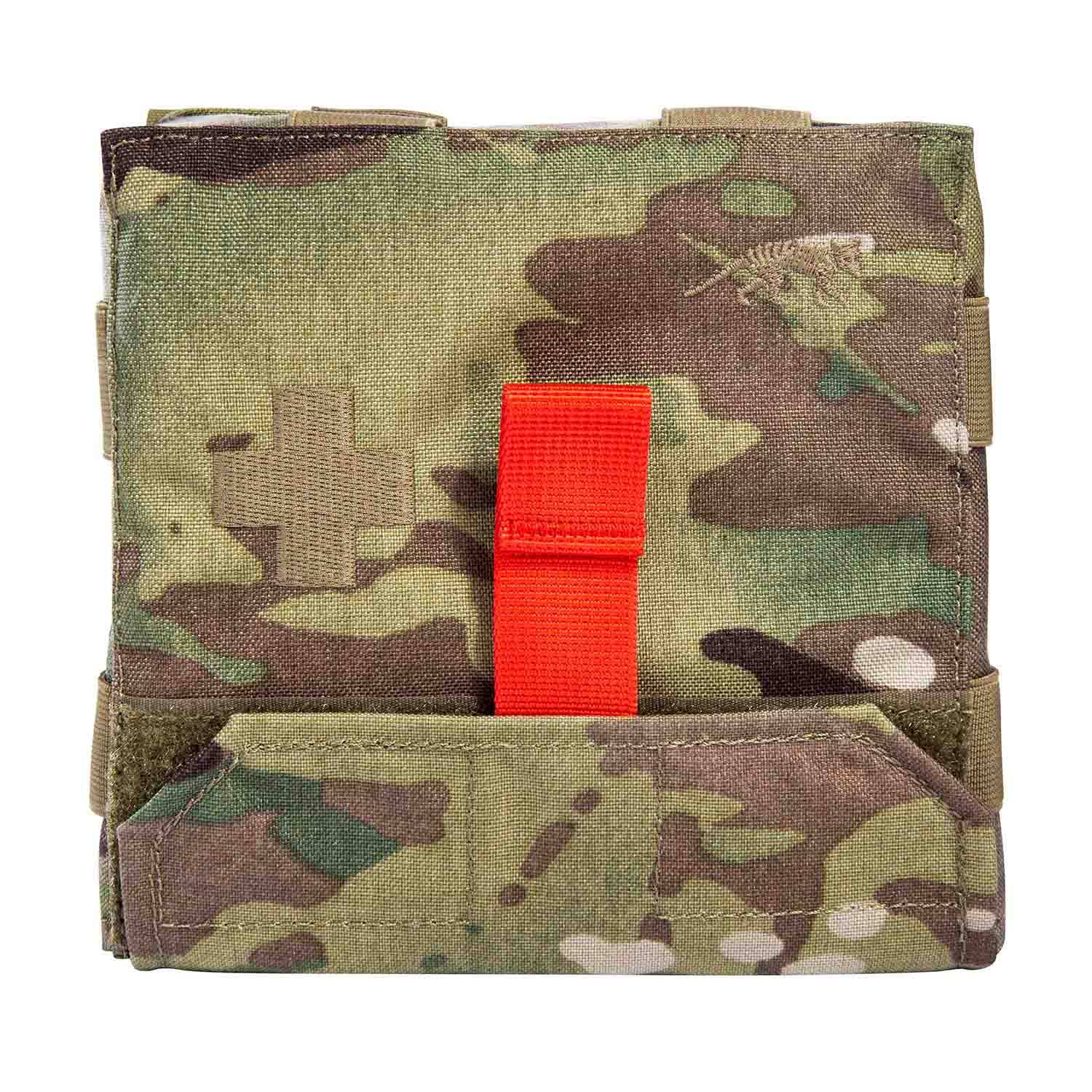 TASMANIAN TIGER IFAK POUCH S MK II