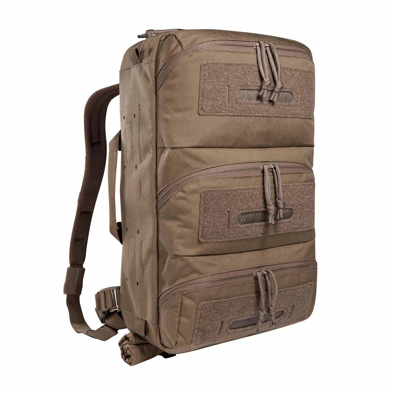 TASMANIAN TIGER MODULAR MEDIC COMBAT PACK 18