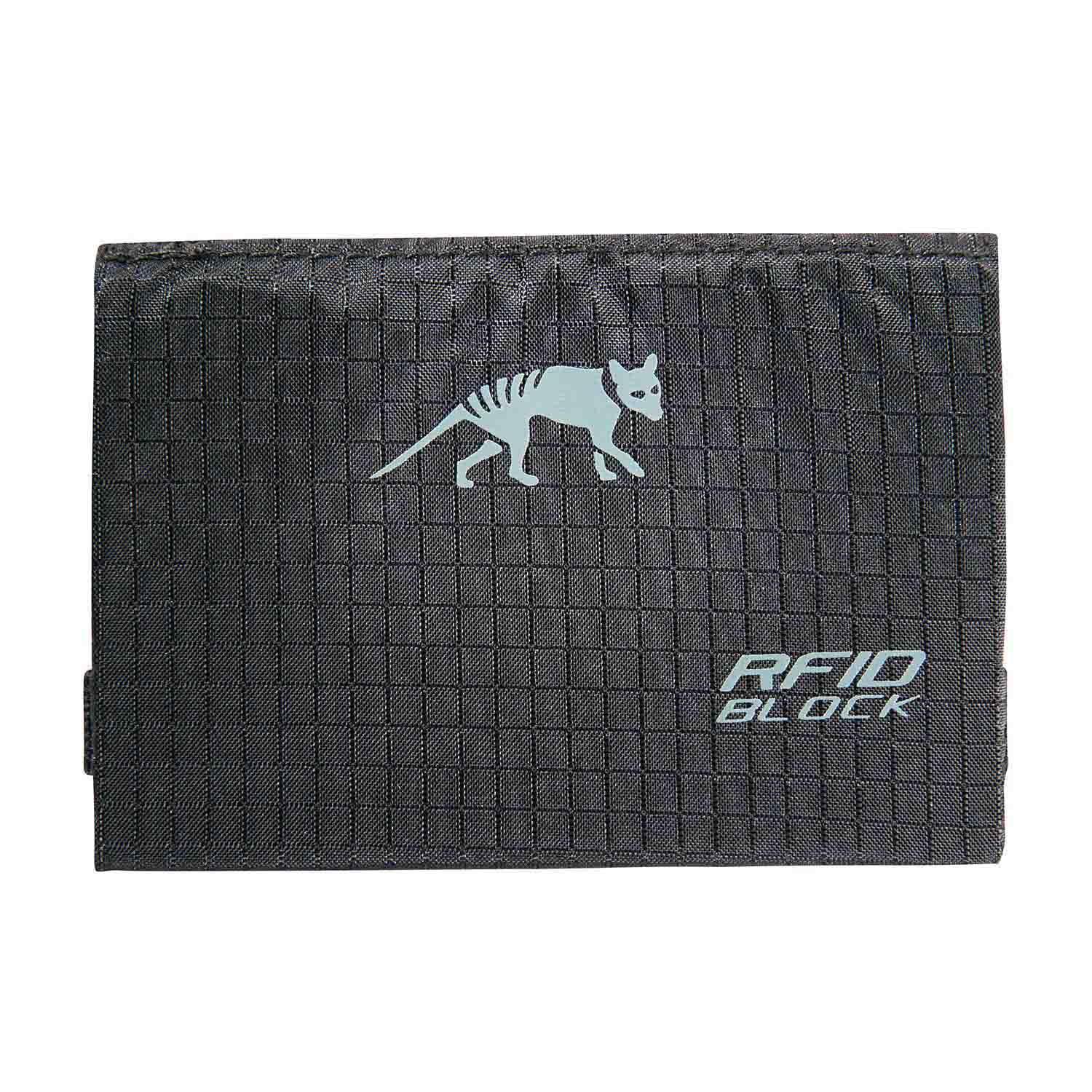 TASMANIAN TIGER CARD HOLDER RFID
