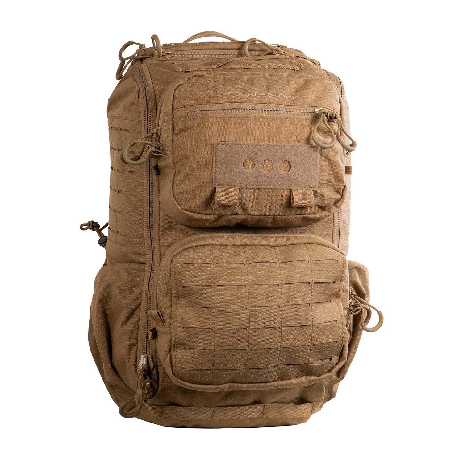 EBERLESTOCK ROMAD PACK