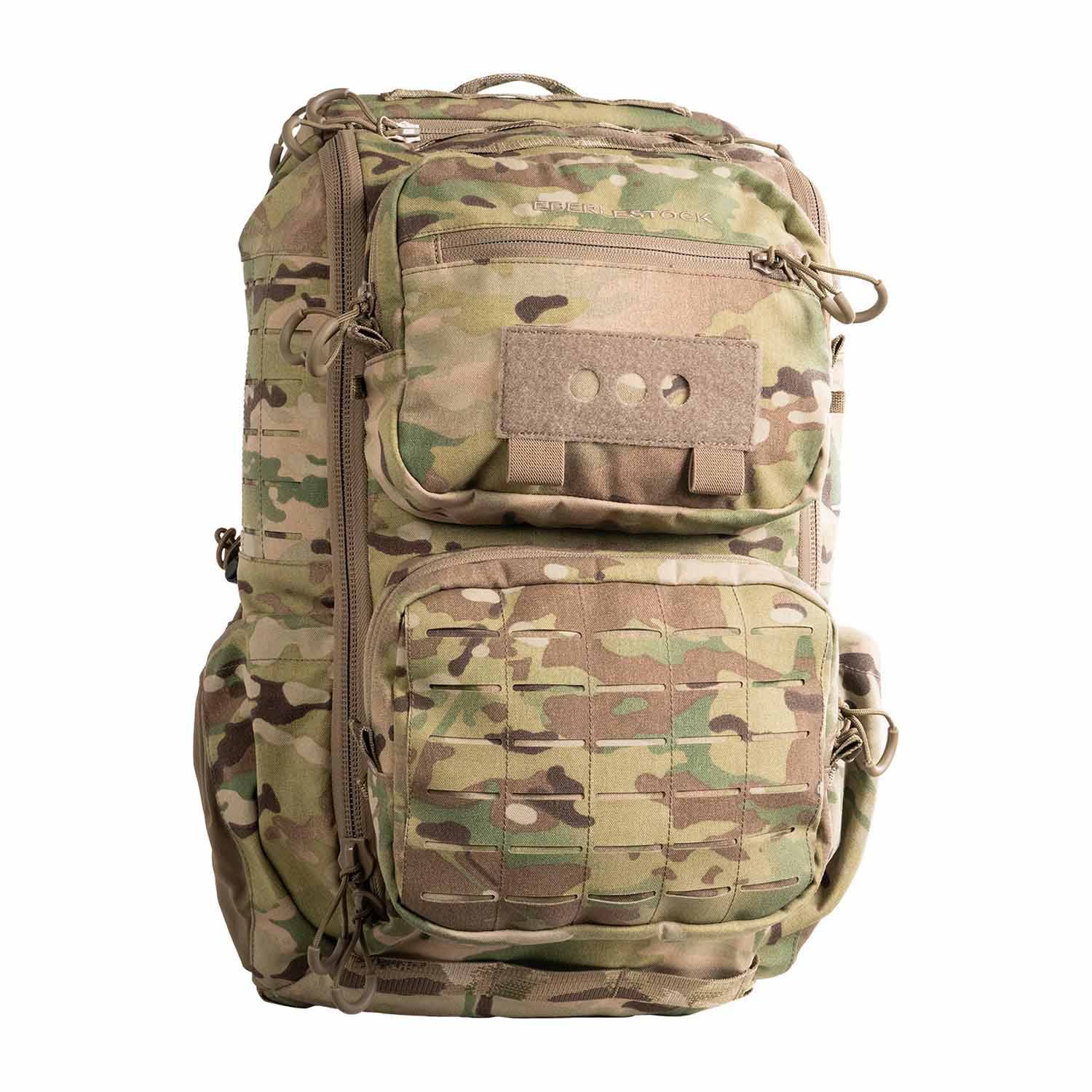 EBERLESTOCK ROMAD PACK