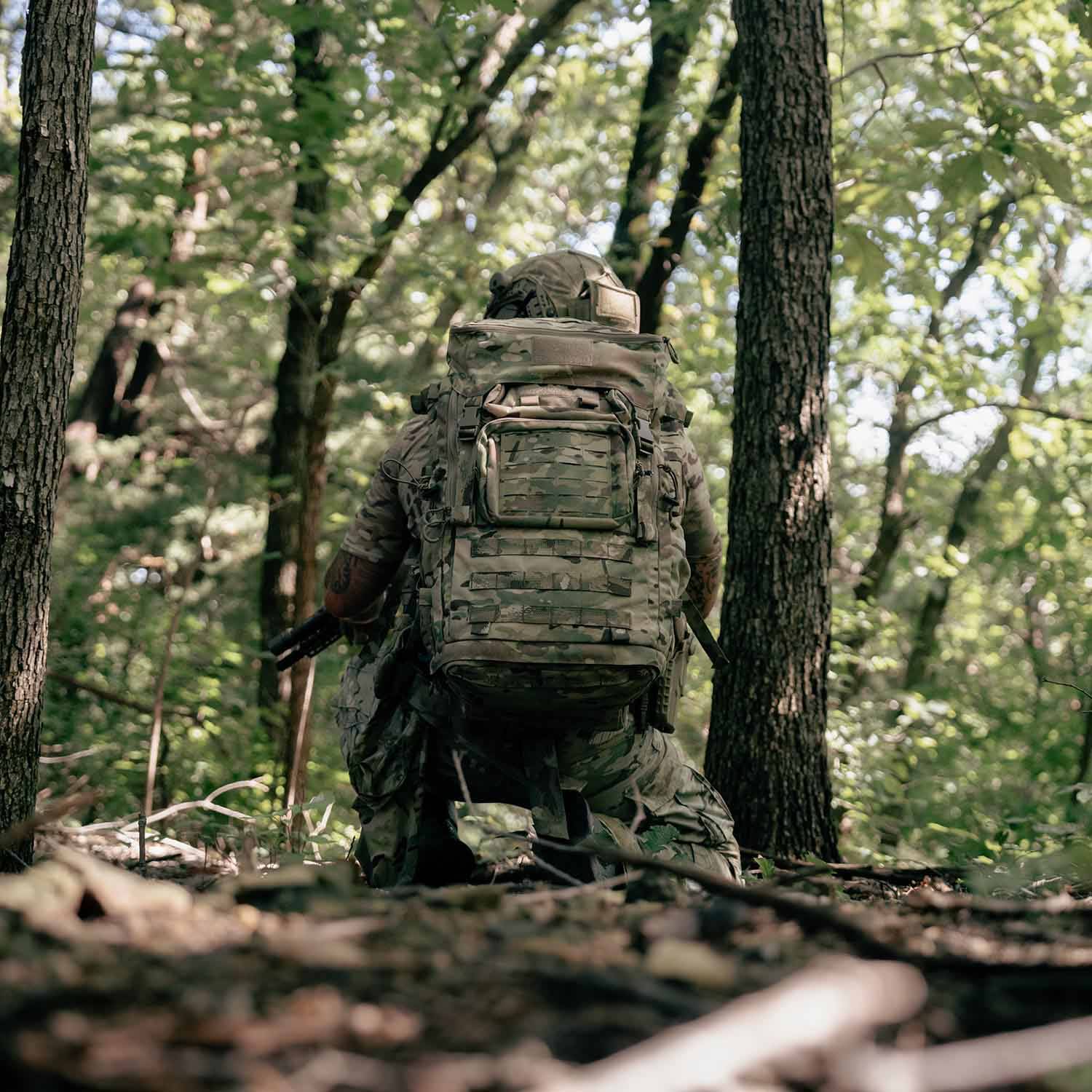 Mission Emod Ruck Eberlestock Mission Ruck | Galls