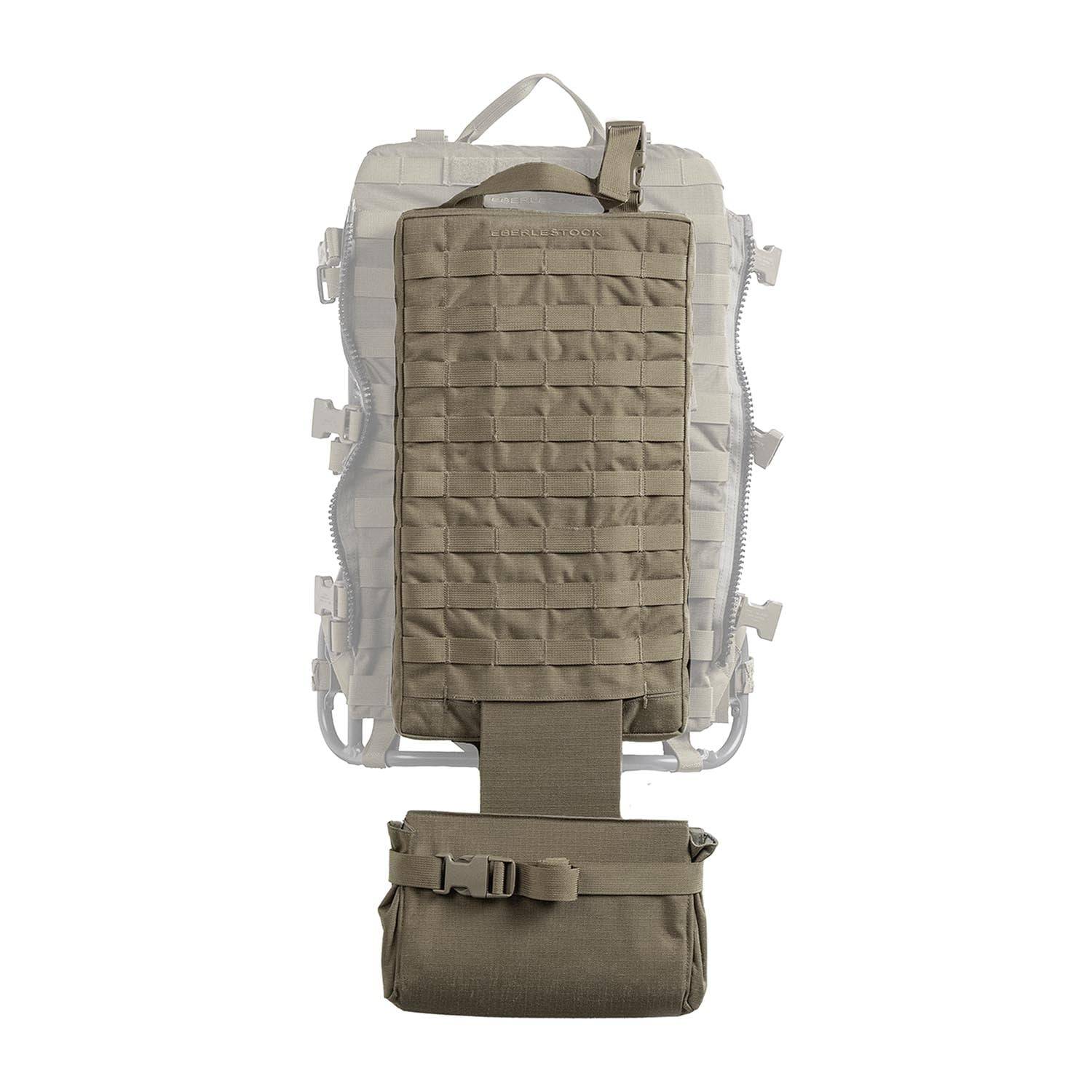 EBERLESTOCK MISSION ARC