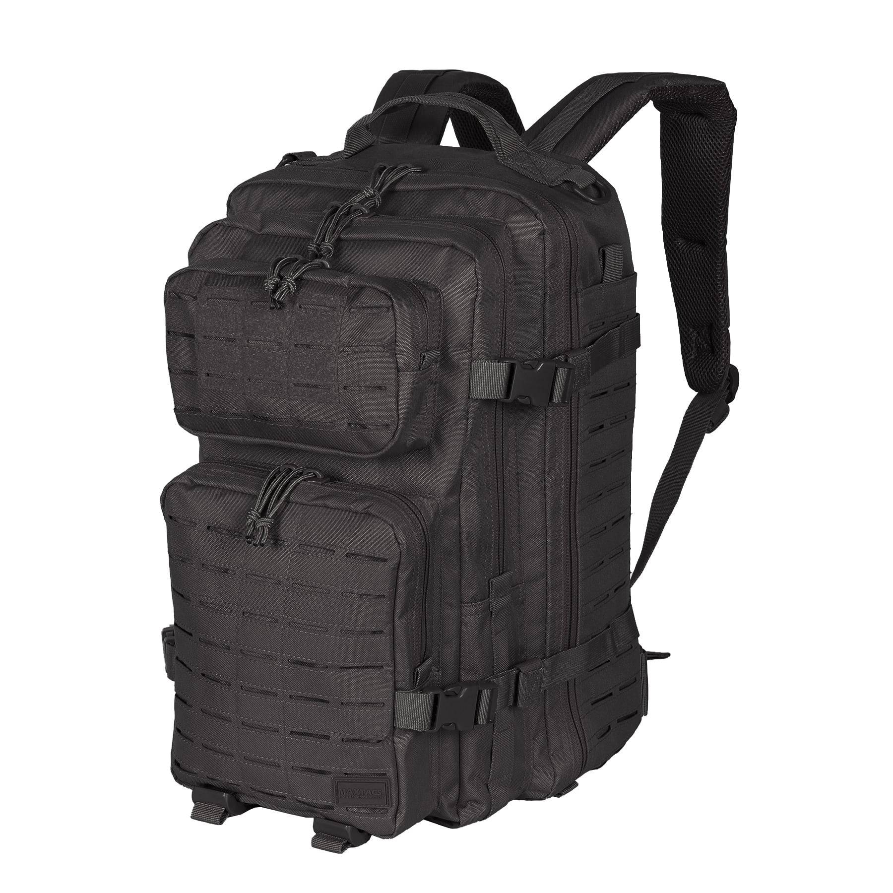 MAXTACS LASER-CUT LARGE ASSAULT PACK