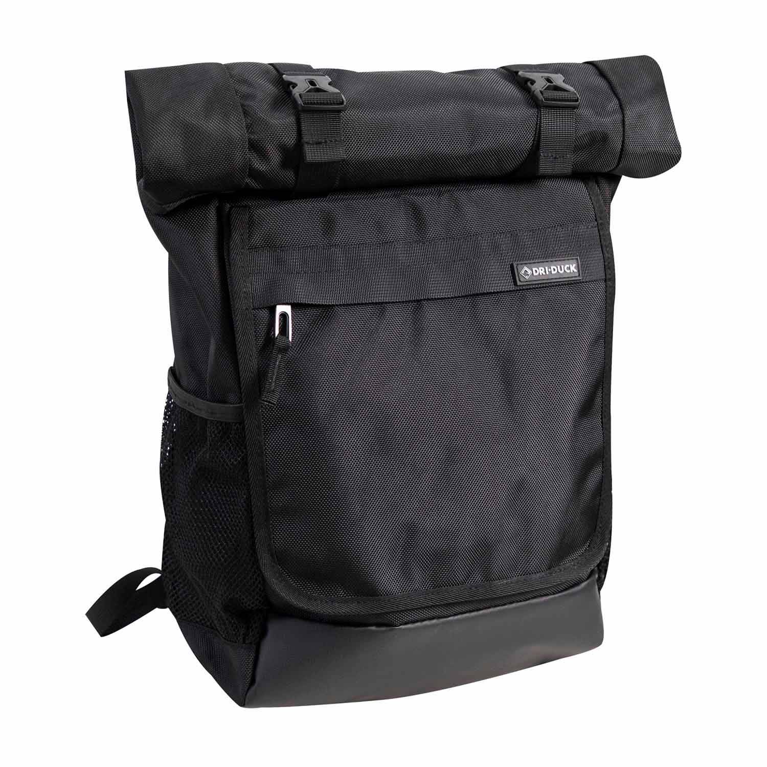DRI DUCK ROLL TOP BACKPACK