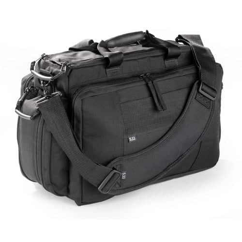 5.11 Tactical Side Trip Briefcase.