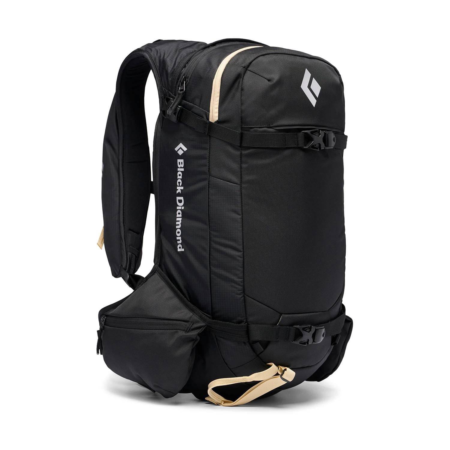 BLACK DIAMOND DAWN PATROL 25 BACKPACK