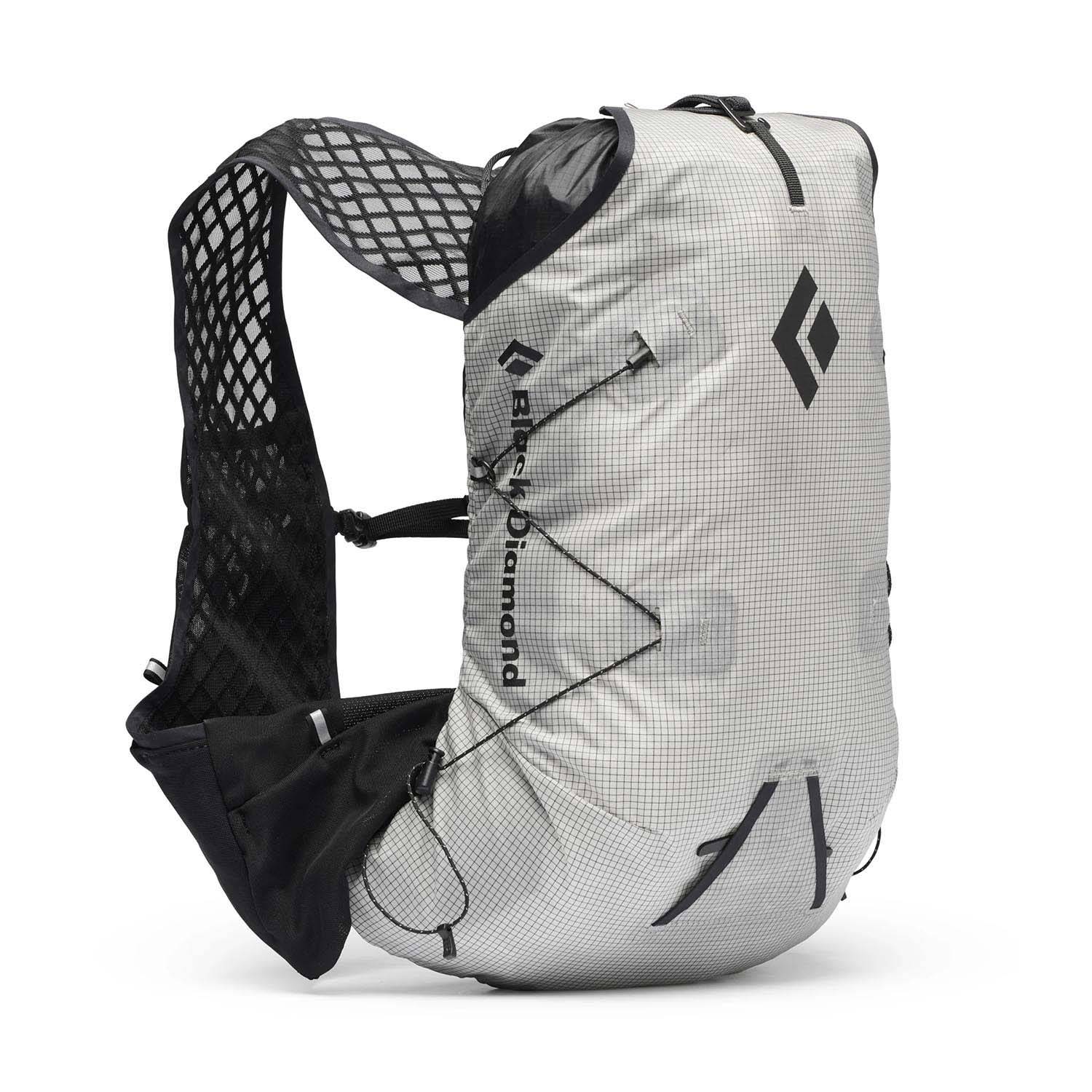 BLACK DIAMOND DISTANCE 8 BACKPACK
