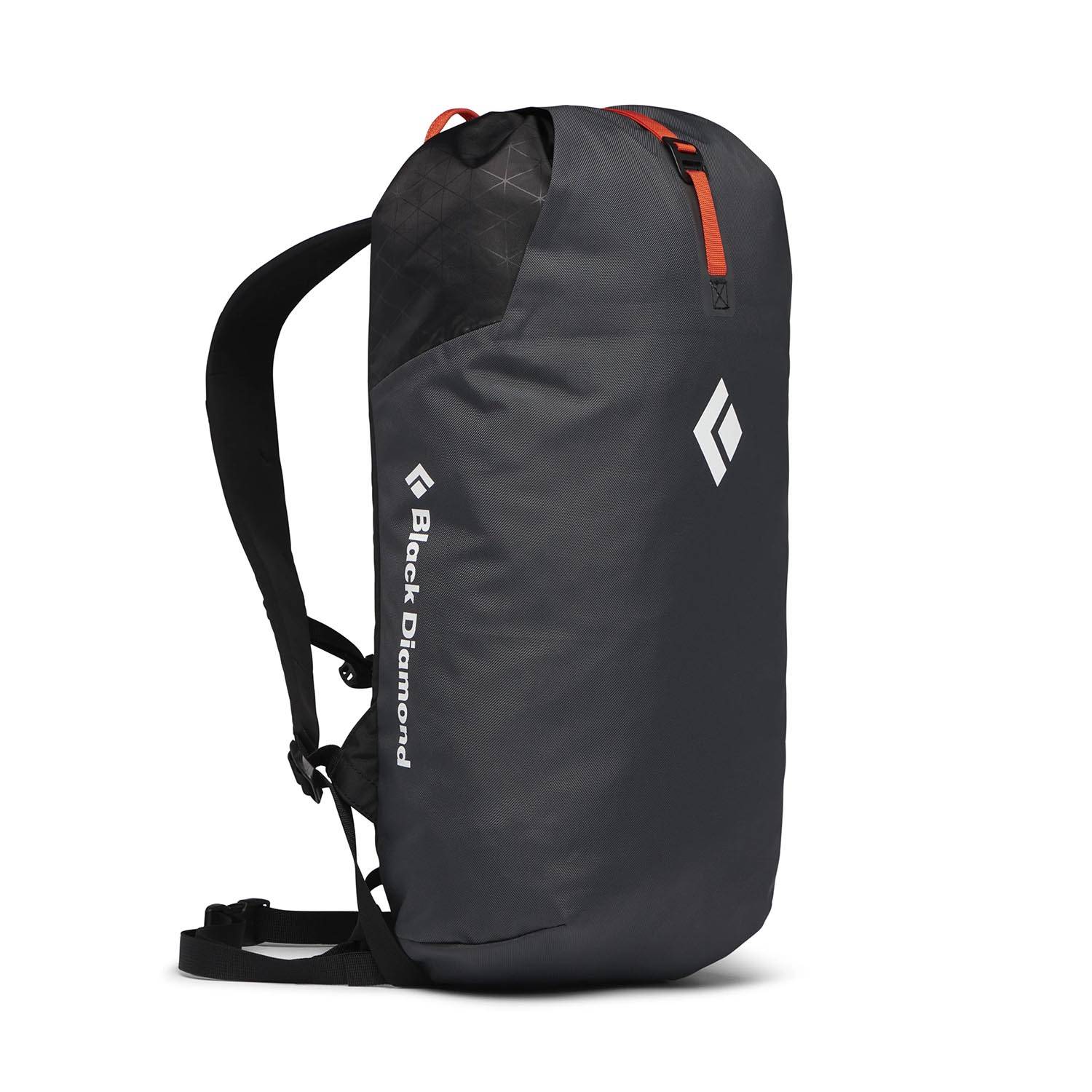 BLACK DIAMOND ROCK BLITZ 15 BACKPACK