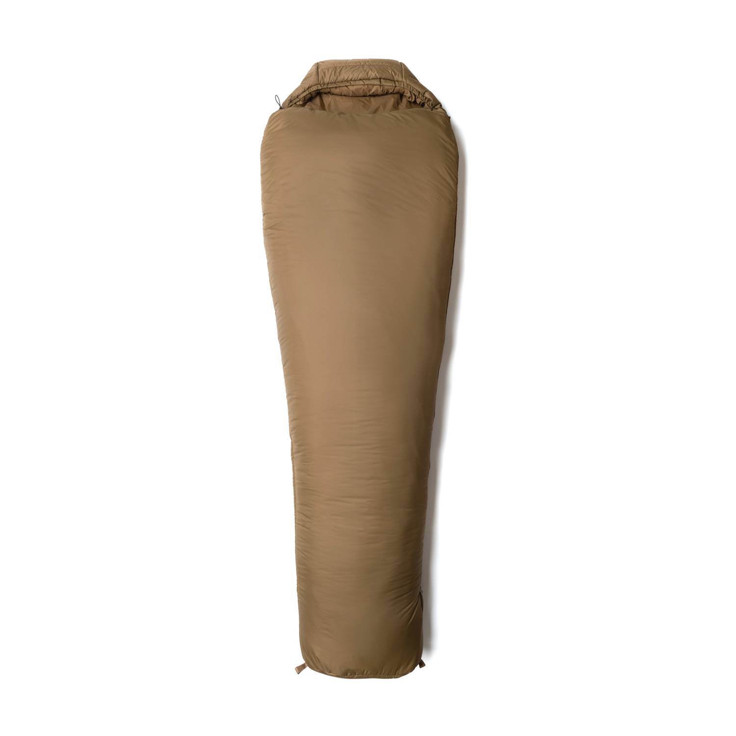 SNUGPAK SOFTIE 12 OSPREY IN COYOTE