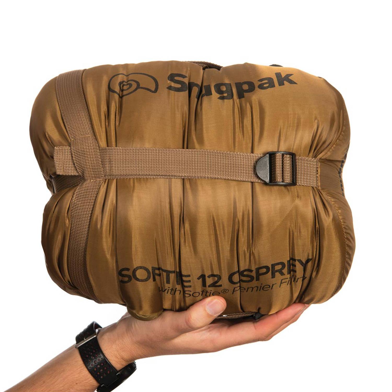 Snugpak Softie 12 Osprey | Winter Sleeping Bag
