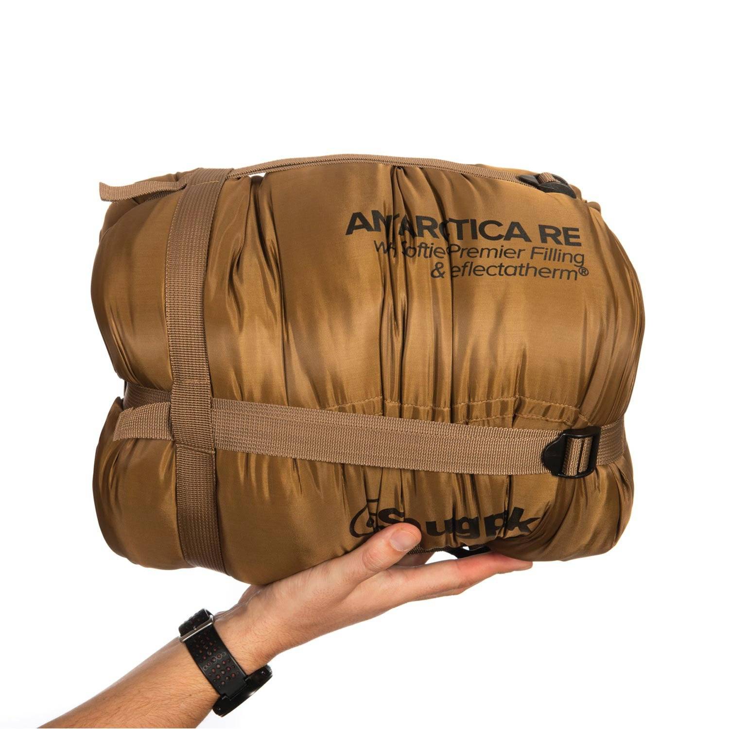 Snugpak Softie Antarctica Sub Zero Sleeping Bags
