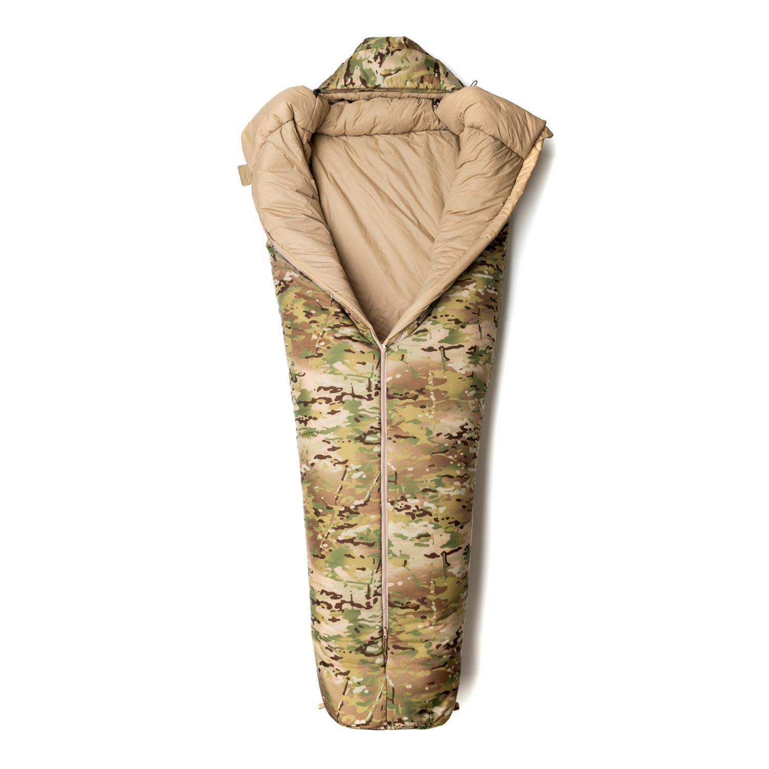 Snugpak Softie Antarctica Sub Zero Sleeping Bags