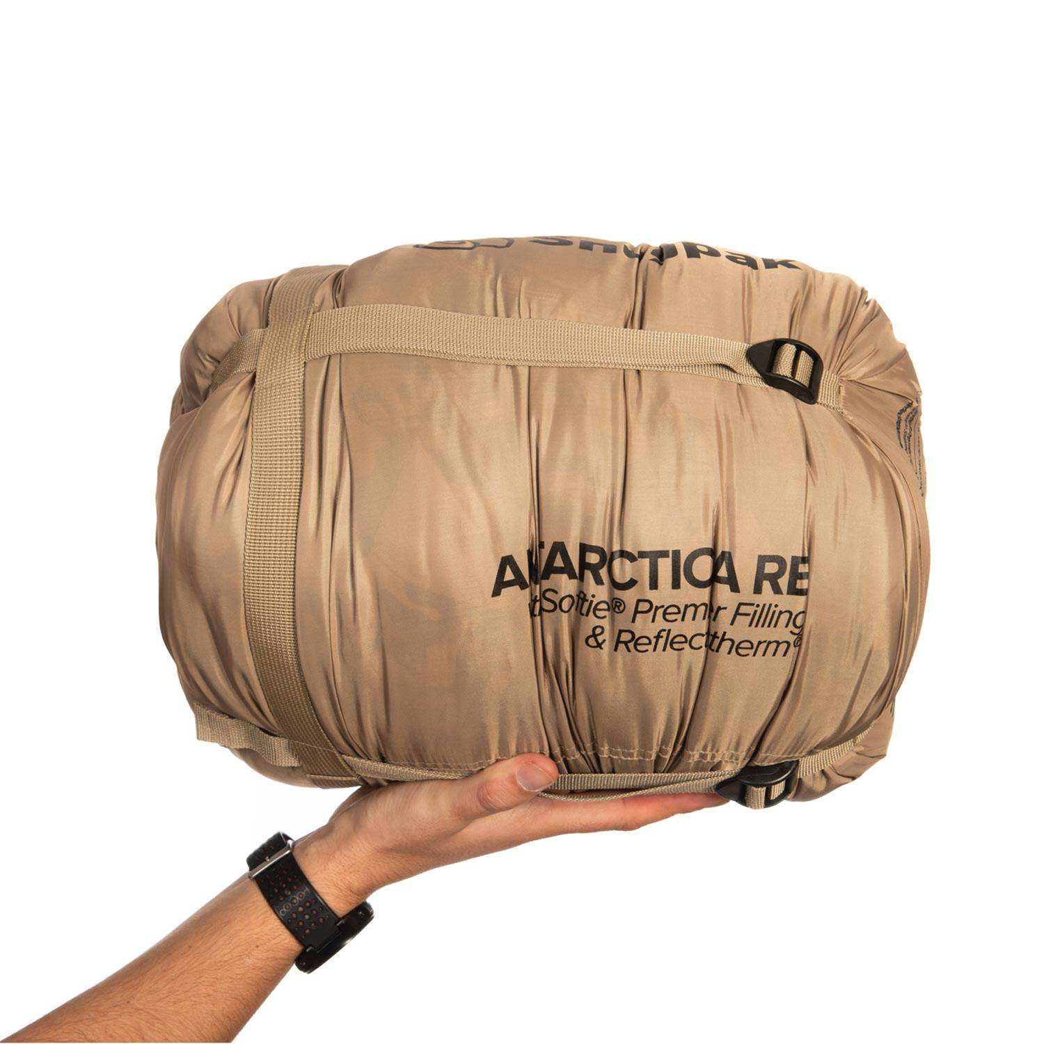 Snugpak Softie Antarctica Sub Zero Sleeping Bags