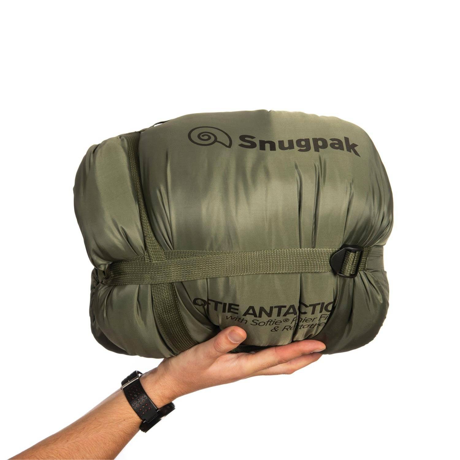 Snugpak Softie Antarctica Sub Zero Sleeping Bags