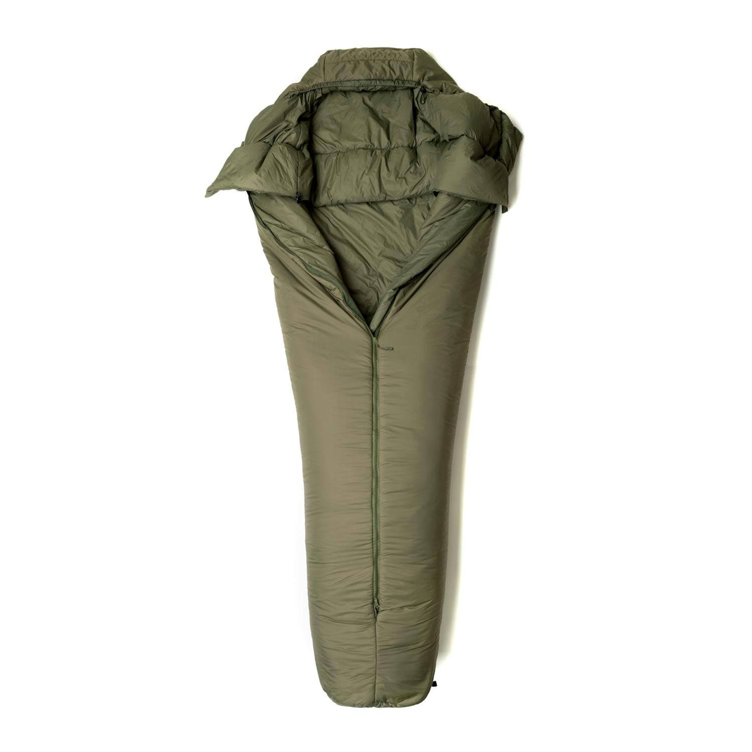 SNUGPAK SPECIAL FORCES 2 IN OLIVE