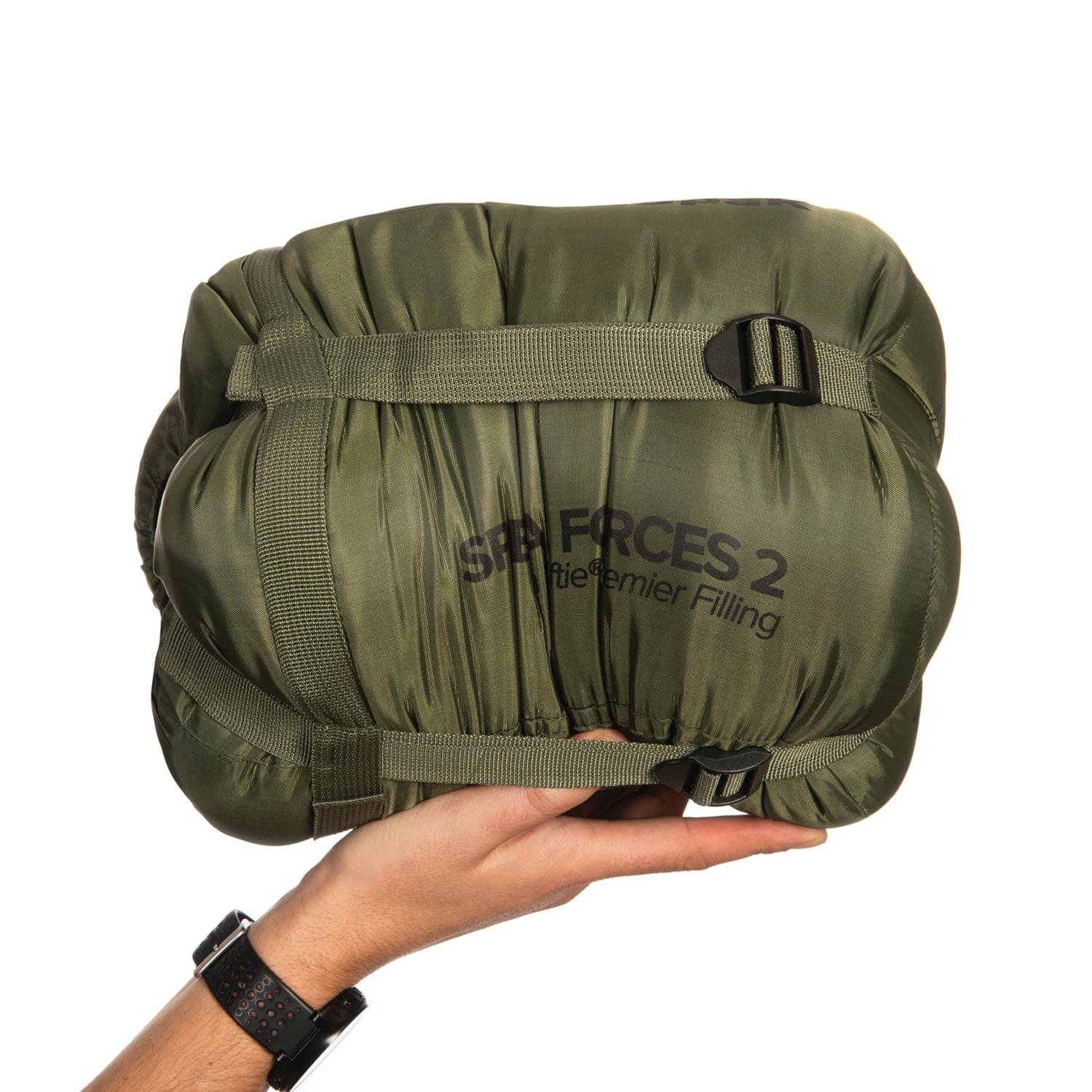 Snugpak Special Forces - Thumbnail 5