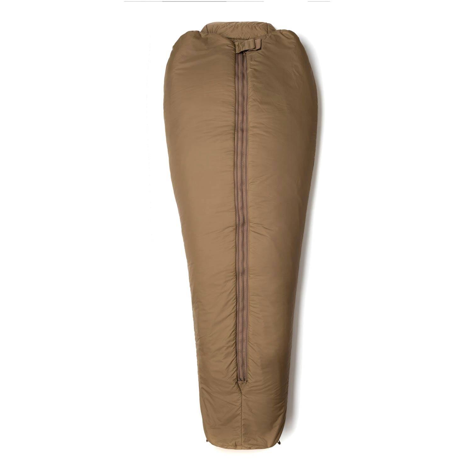 SNUGPAK SPECIAL FORCES COMPLETE SYSTEM IN COYOTE