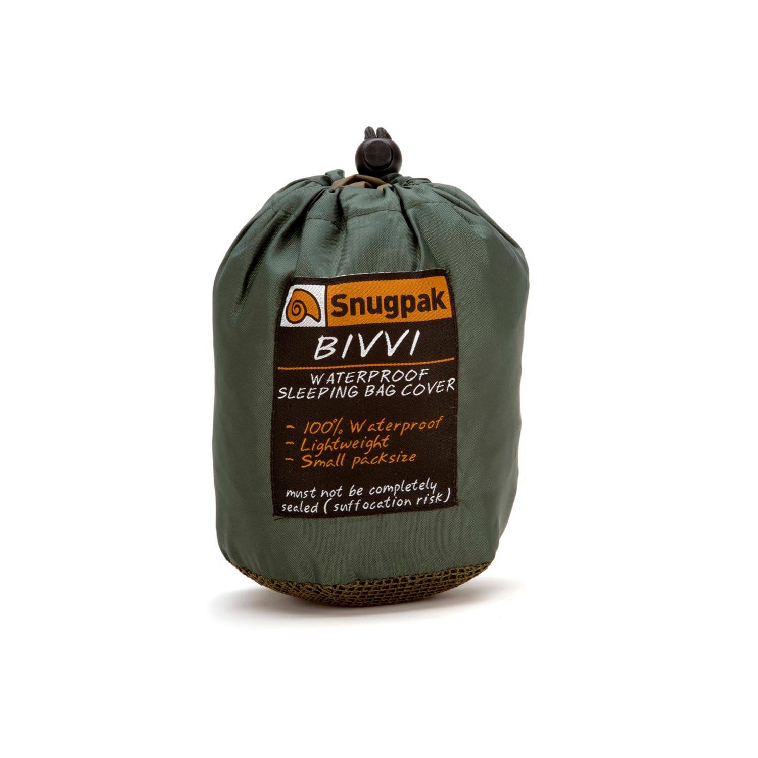 Snugpak Bivvi Bag | Waterproof Bags