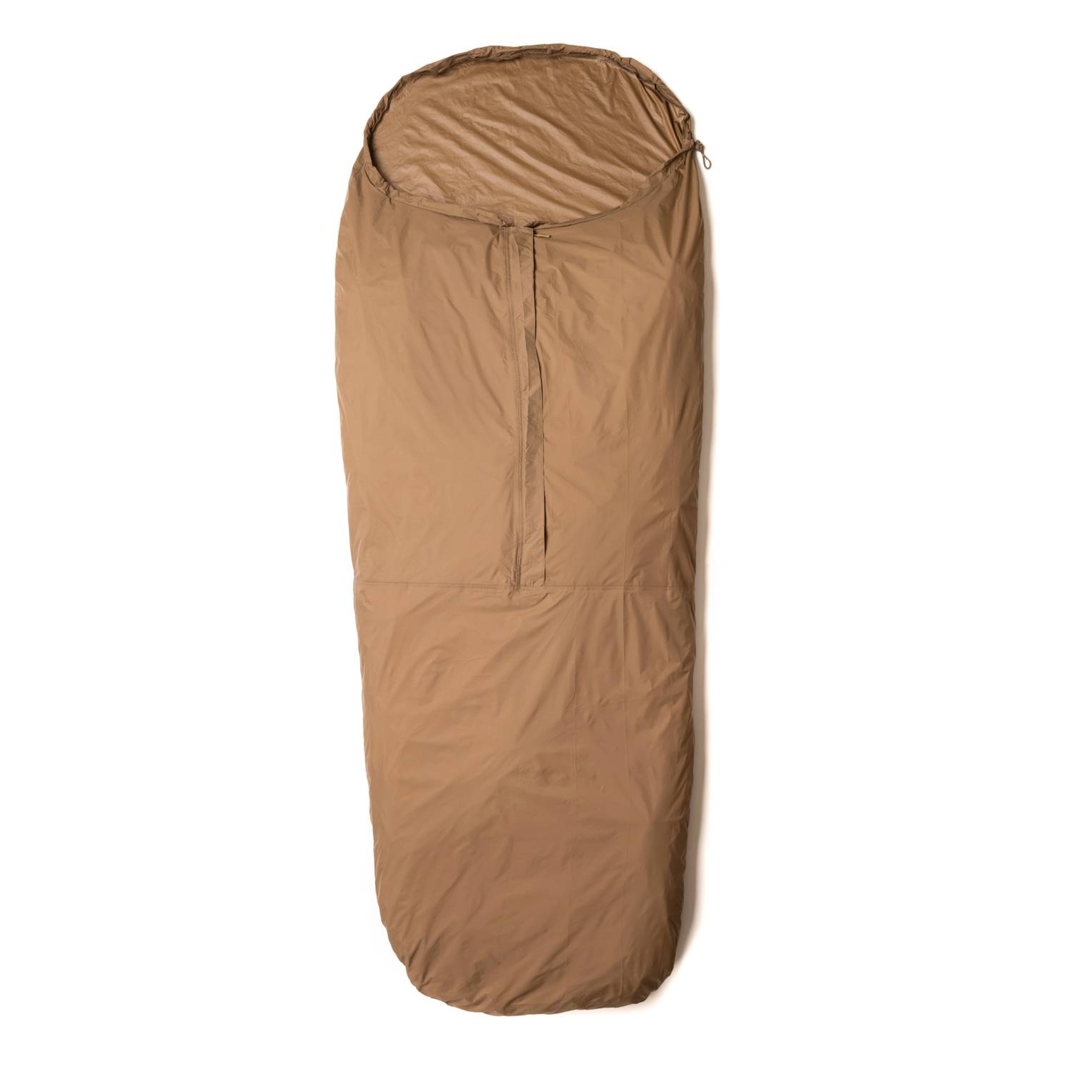 SNUGPAK SPECIAL FORCES BIVVY BAG IN COYOTE
