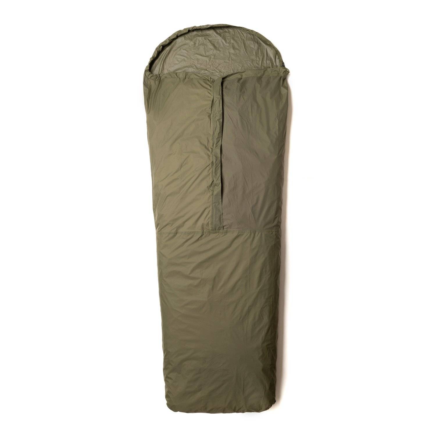 SNUGPAK SPECIAL FORCES BIVVY BAG IN OLIVE