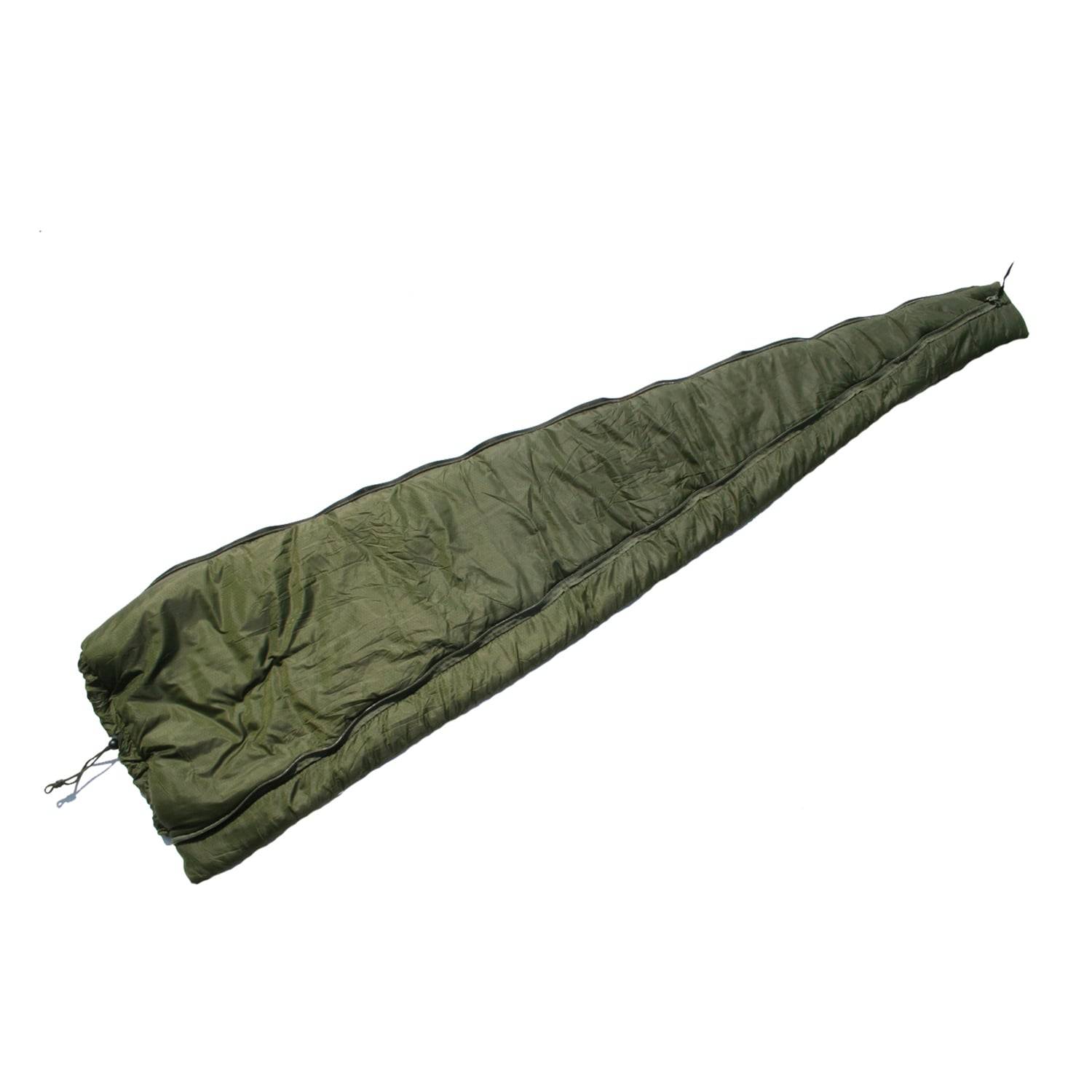 SNUGPAK ANTARCTICA EXPANDA PANEL IN OLIVE