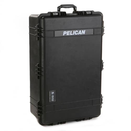Pelican Case 1650