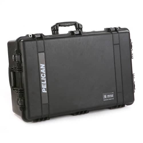 Pelican Case 1650