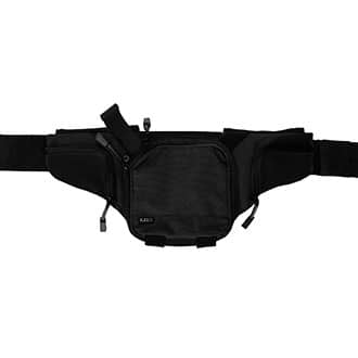 5.11 | COVRT SELECT CARRY PISTOL POUCH - Marsupio CCW Da 3 L - 5