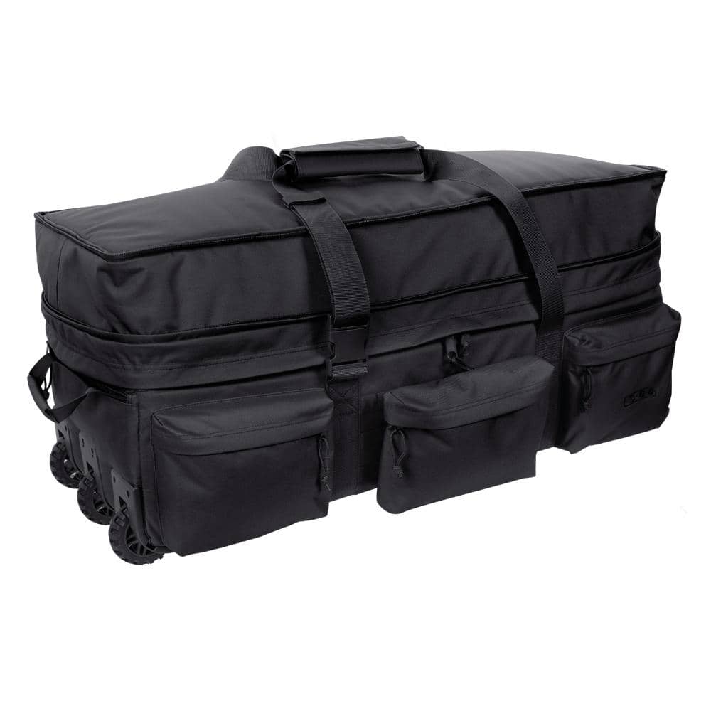 Sandpiper Gear Rolling Loadout Deployment Bag
