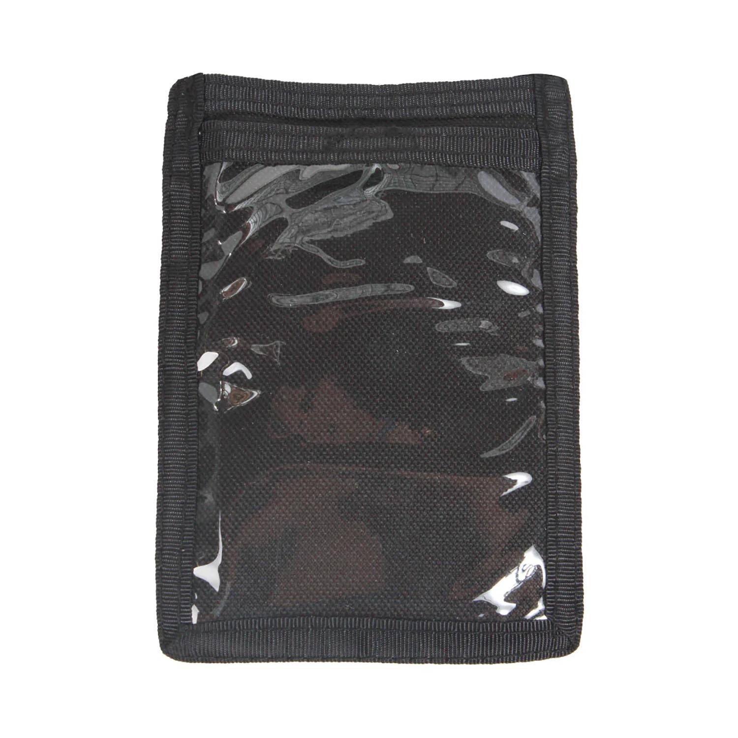 Sandpiper Gear Neck ID Wallet