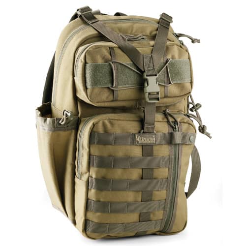 maxpedition daypack