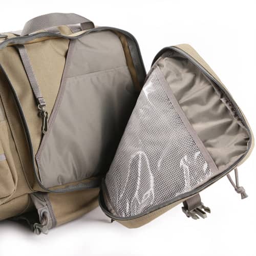 Maxpedition Kodiak Gearslinger Backpack