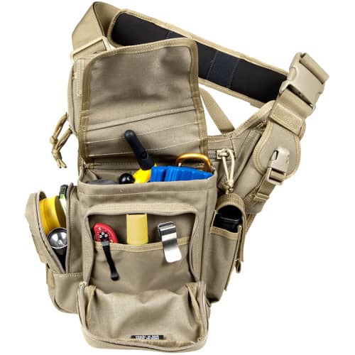 Maxpedition FatBoy Versipack Bag